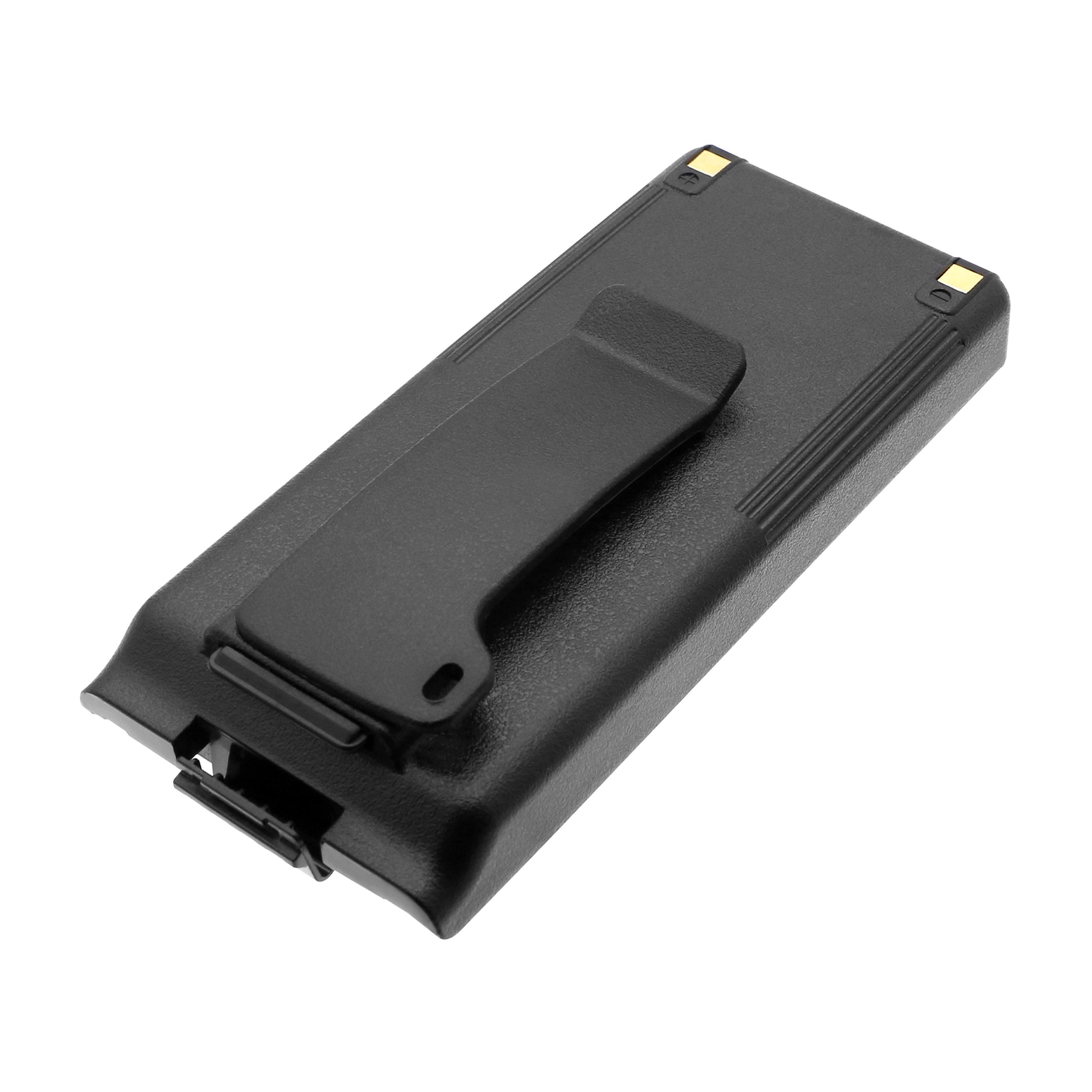 Cameron Sino 2500 mAh for Icom
