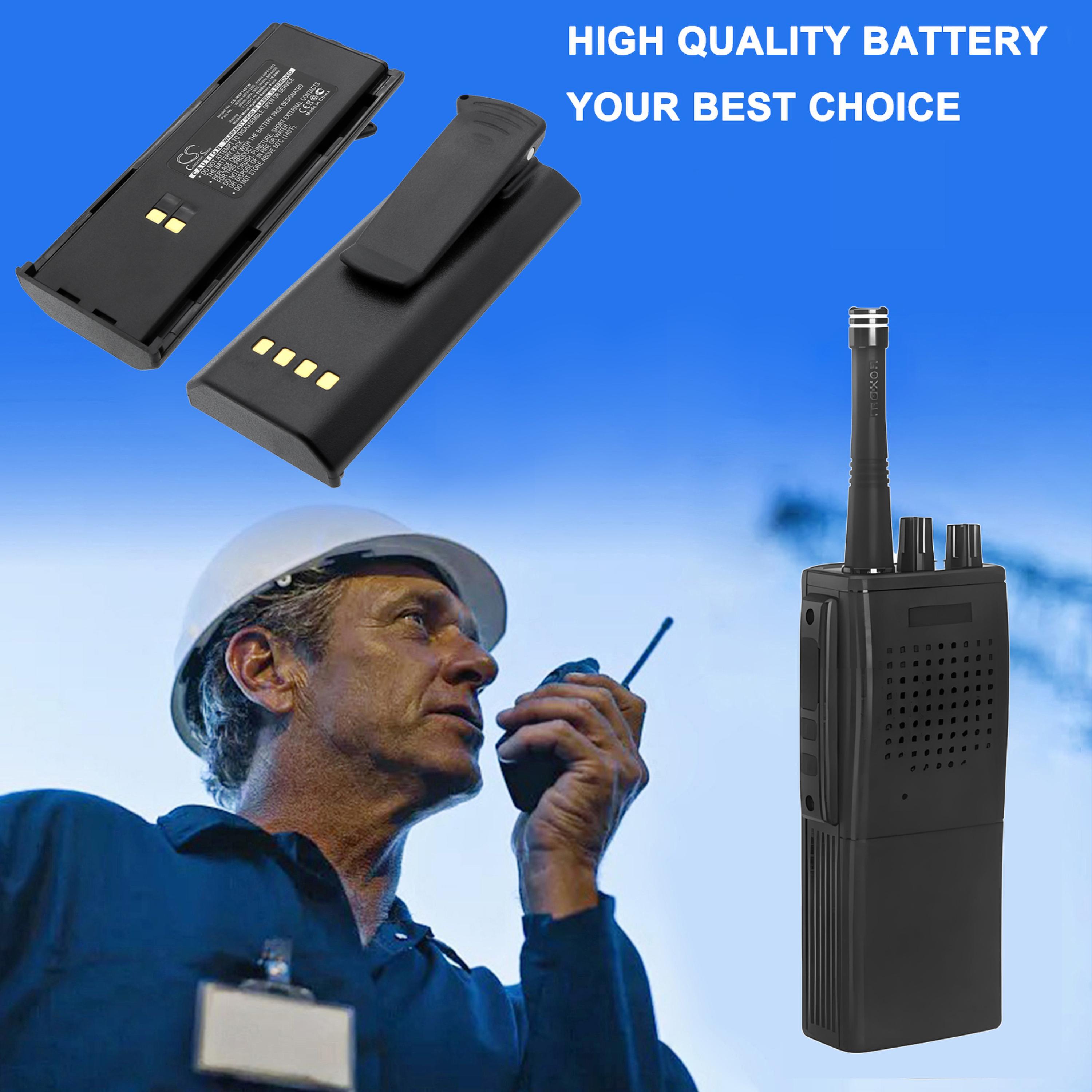 Cameron Sino 2500 mAh for Maxon
