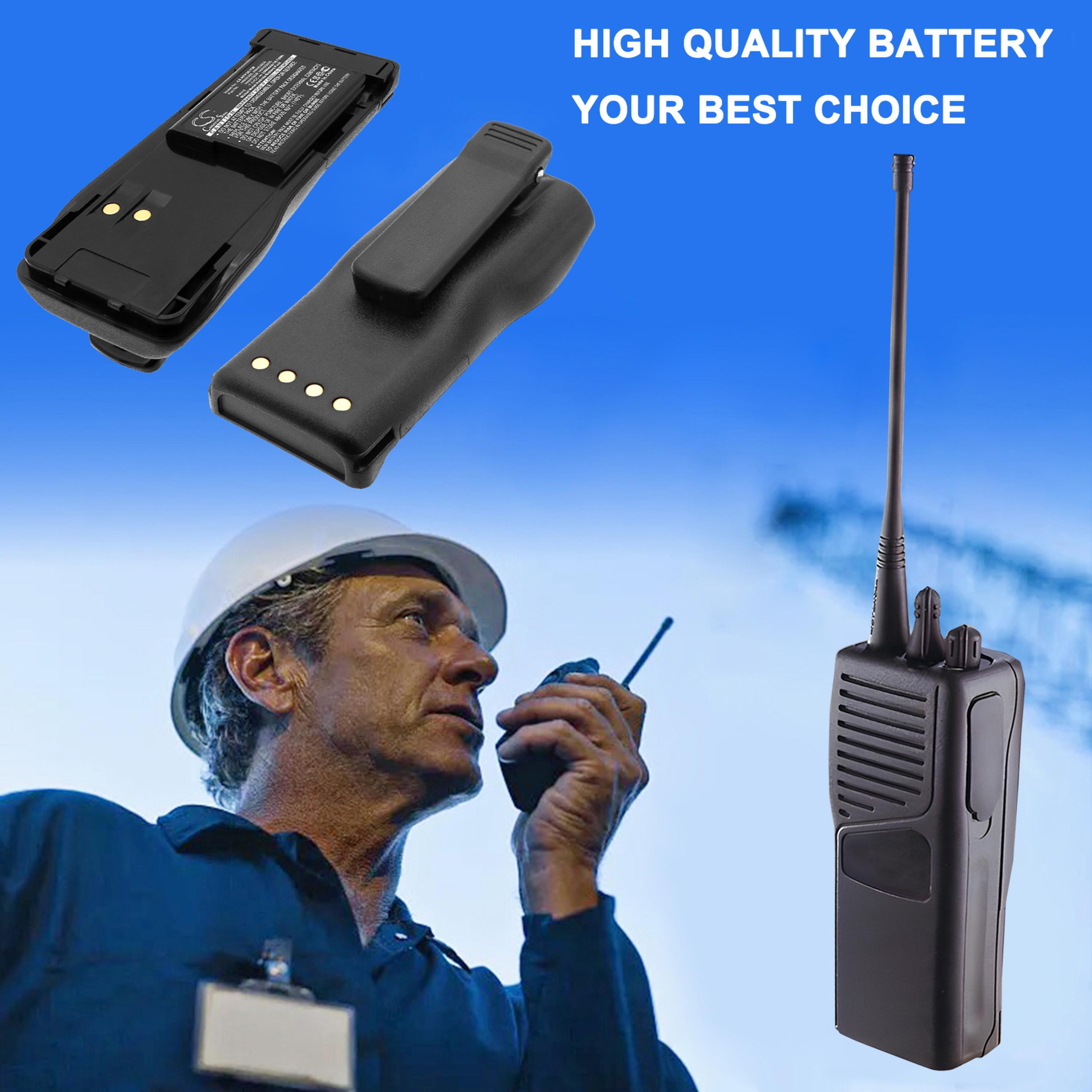 Cameron Sino 2500 mAh for Motorola