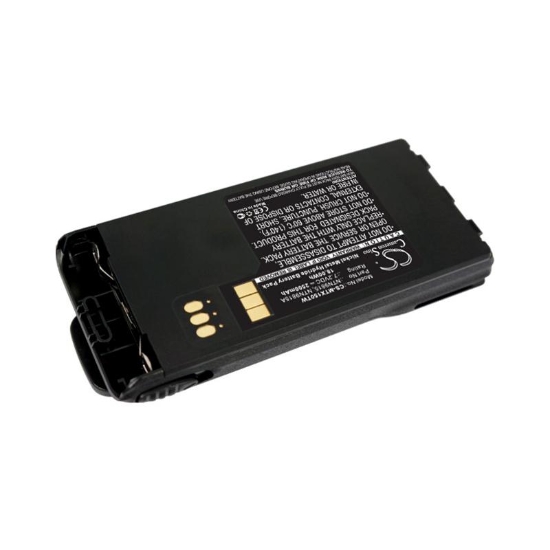 Cameron Sino 2500 mAh for Motorola