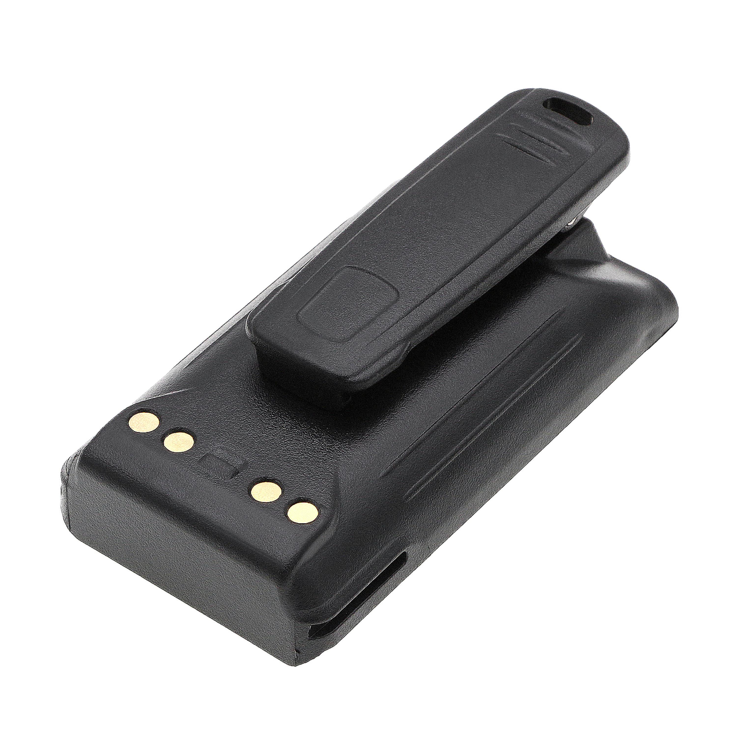 Cameron Sino 2600 mAh for Motorola