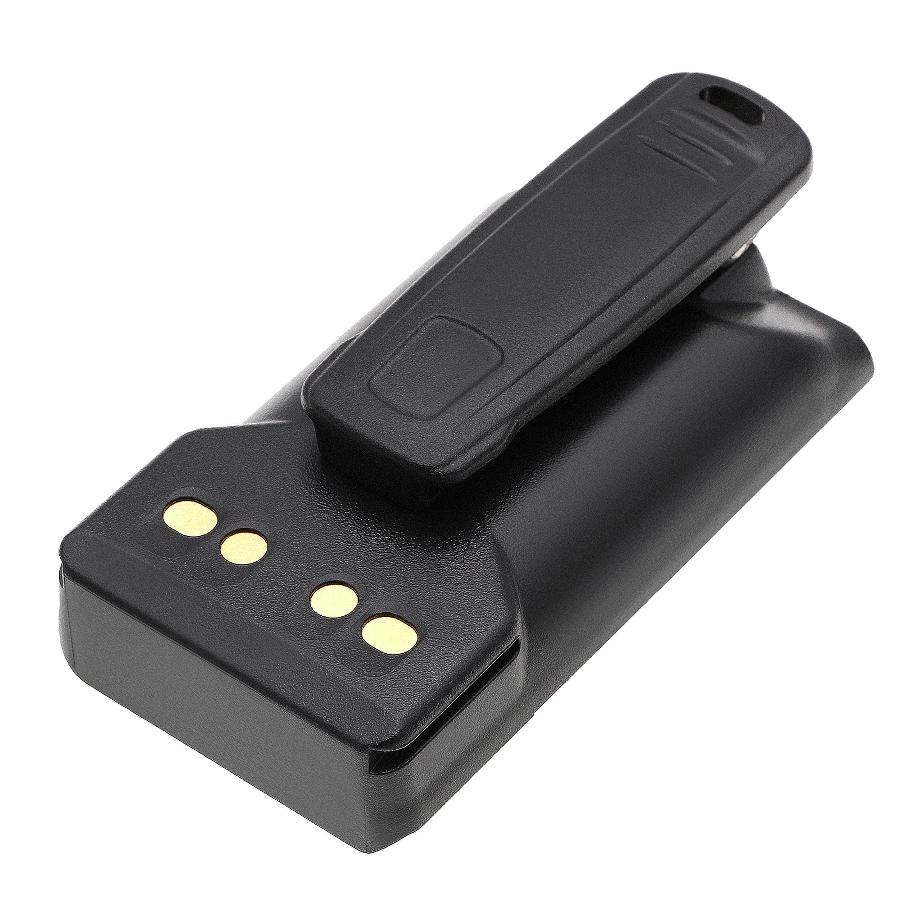 Cameron Sino 2600 mAh for Motorola