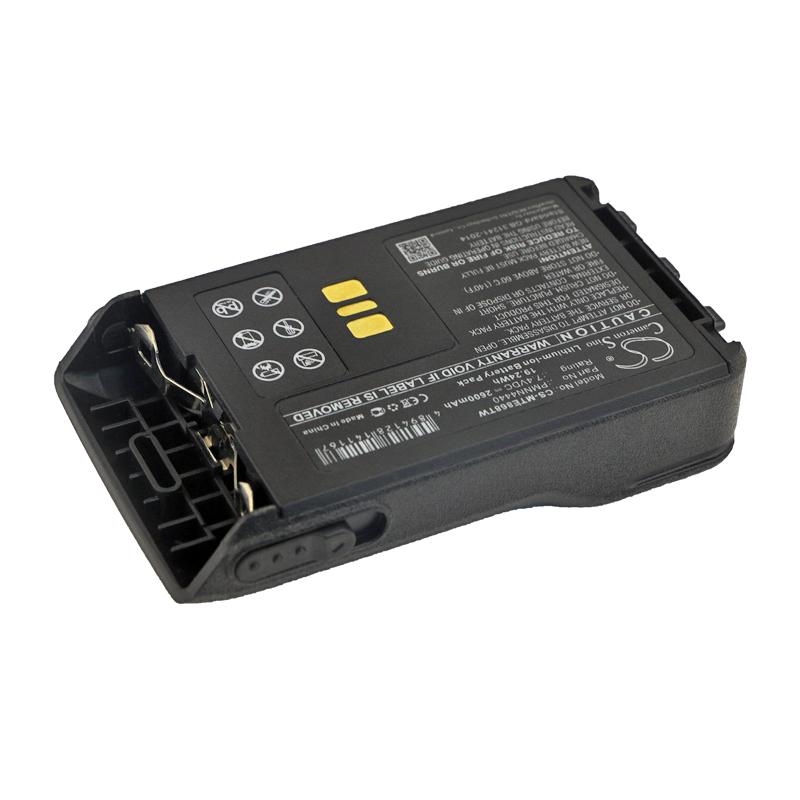 Cameron Sino 2600 mAh for Motorola