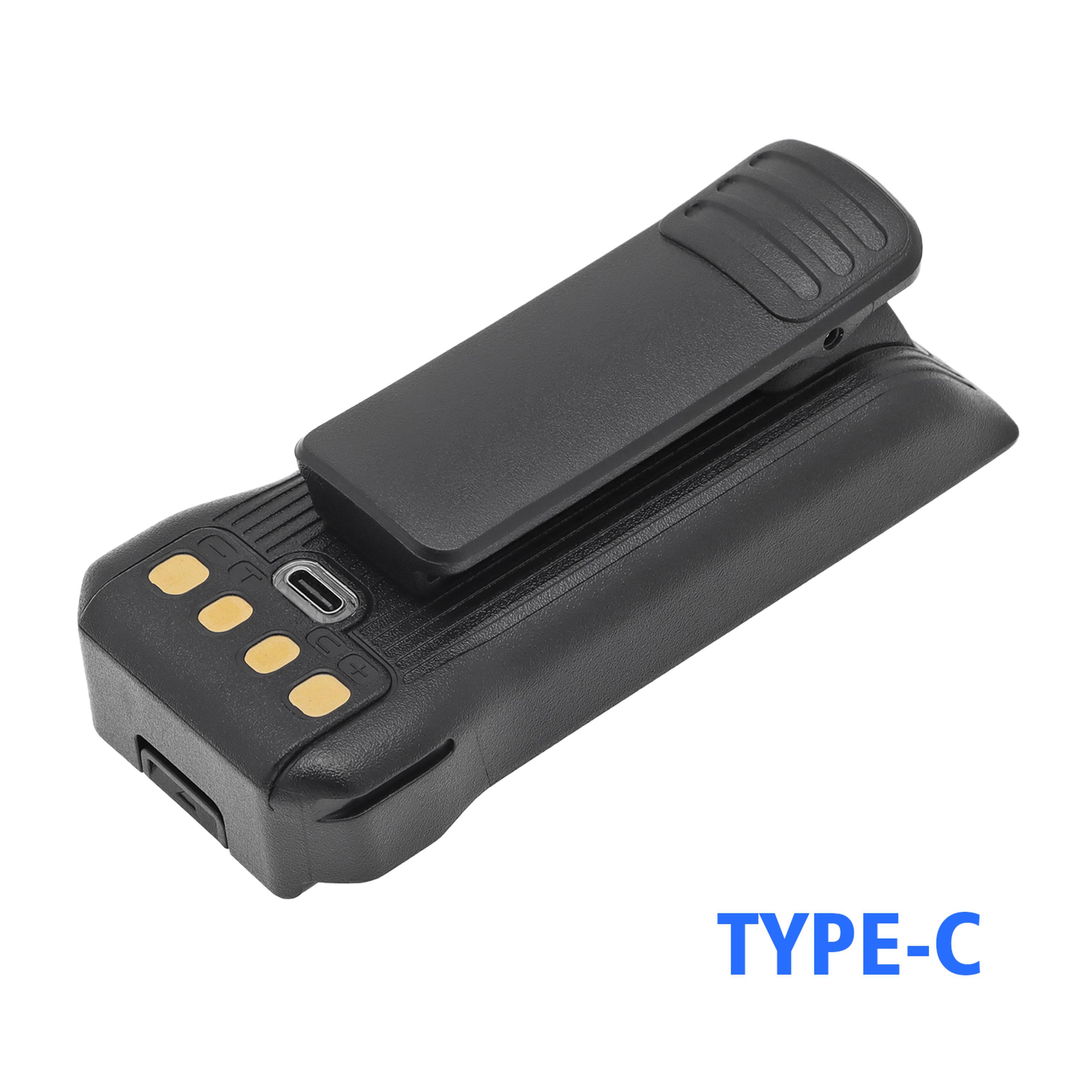 Cameron Sino 2600mAh Replacement Battery for