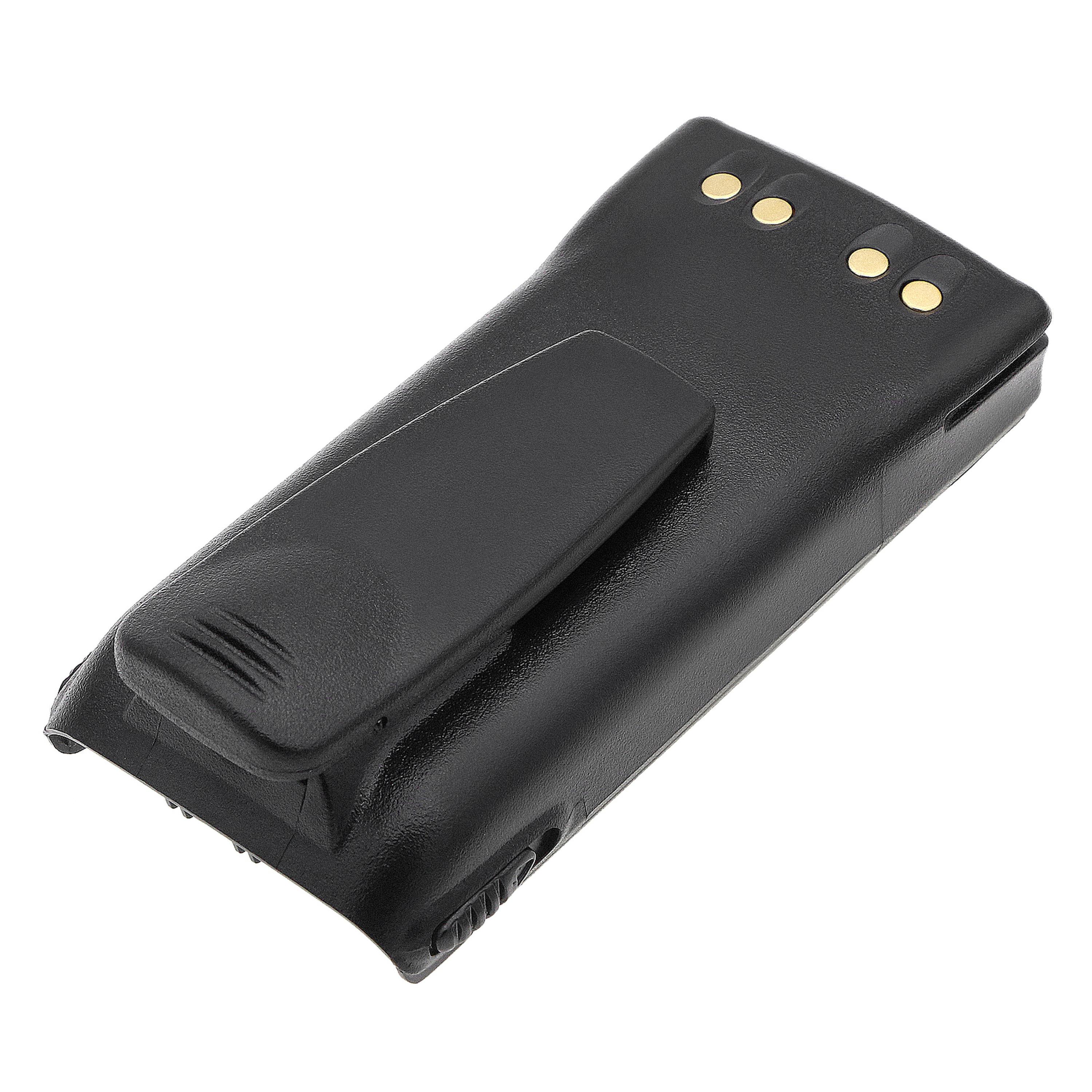 Cameron Sino 2700 mAh for Motorola