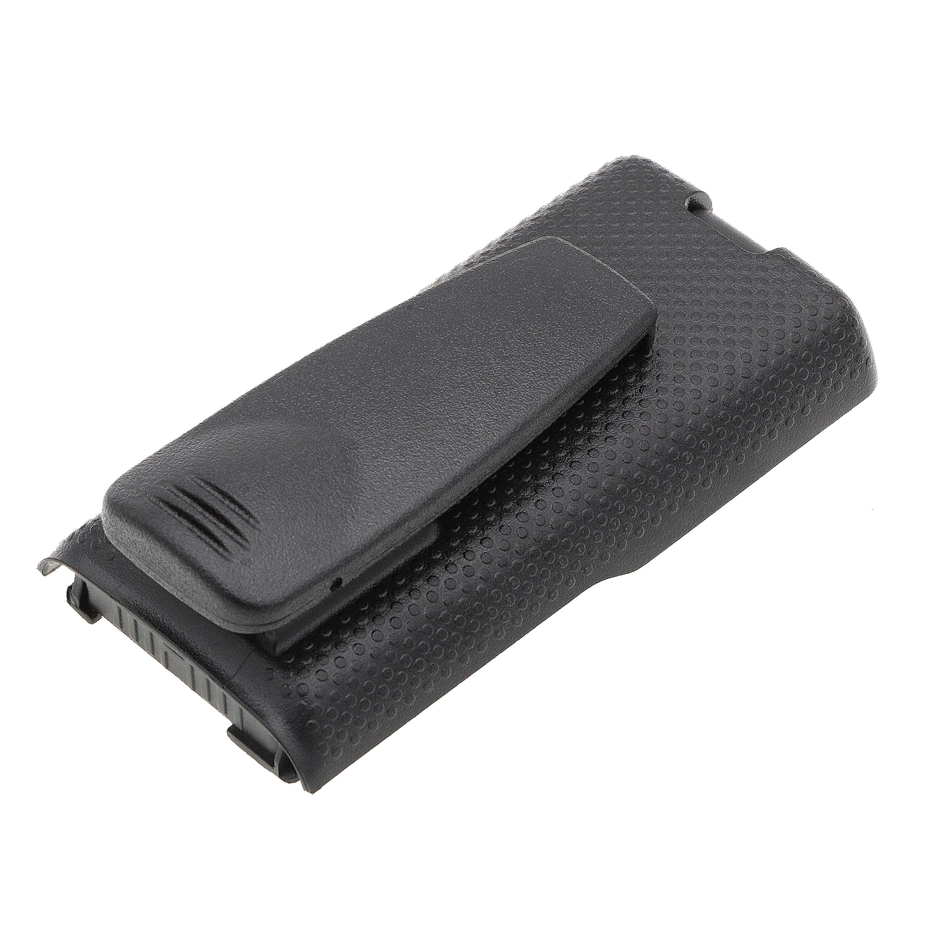 Cameron Sino 2900mAh Battery for Motorola