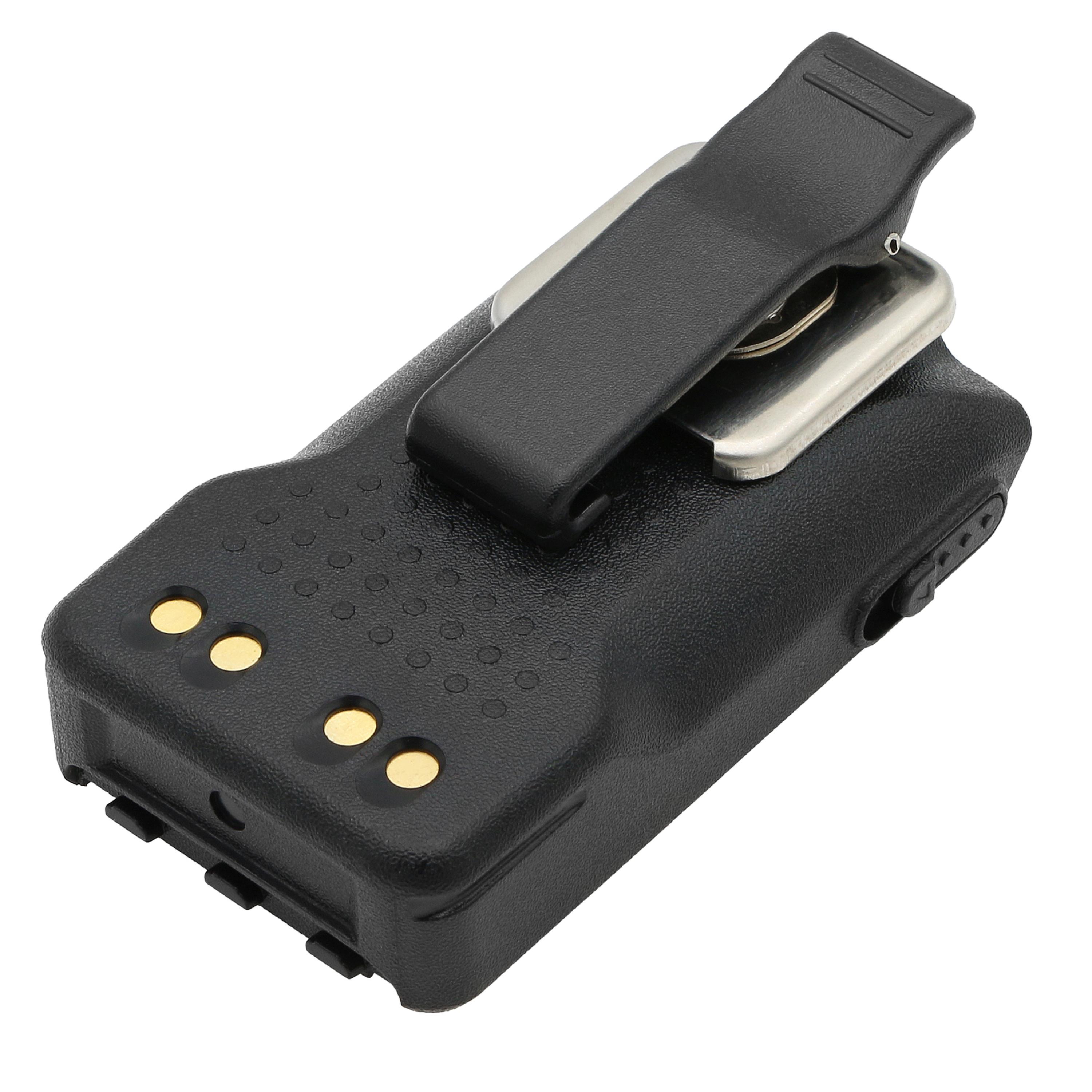 Cameron Sino 3200 mAh for Motorola