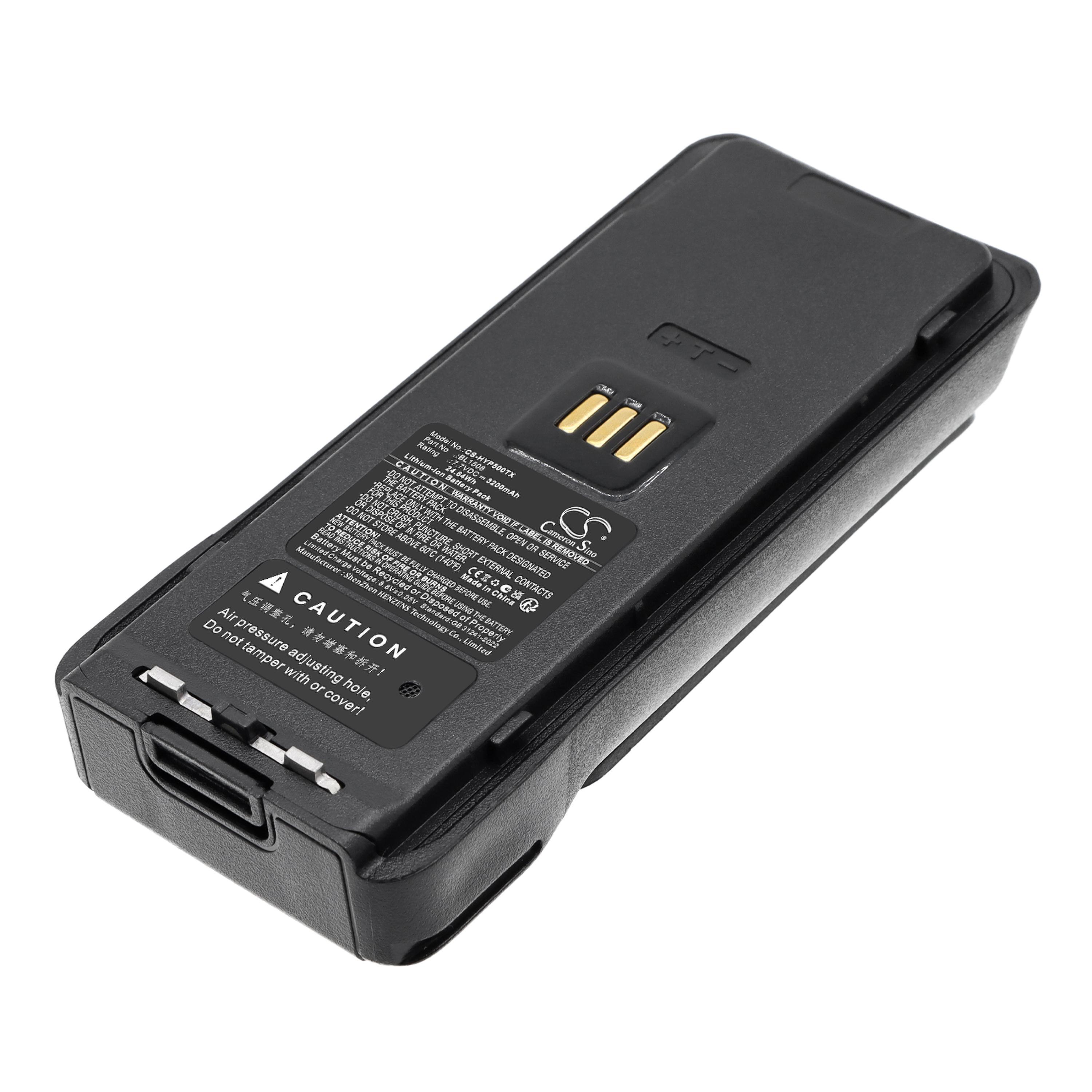 Cameron Sino 3200mAh Replacement Battery for