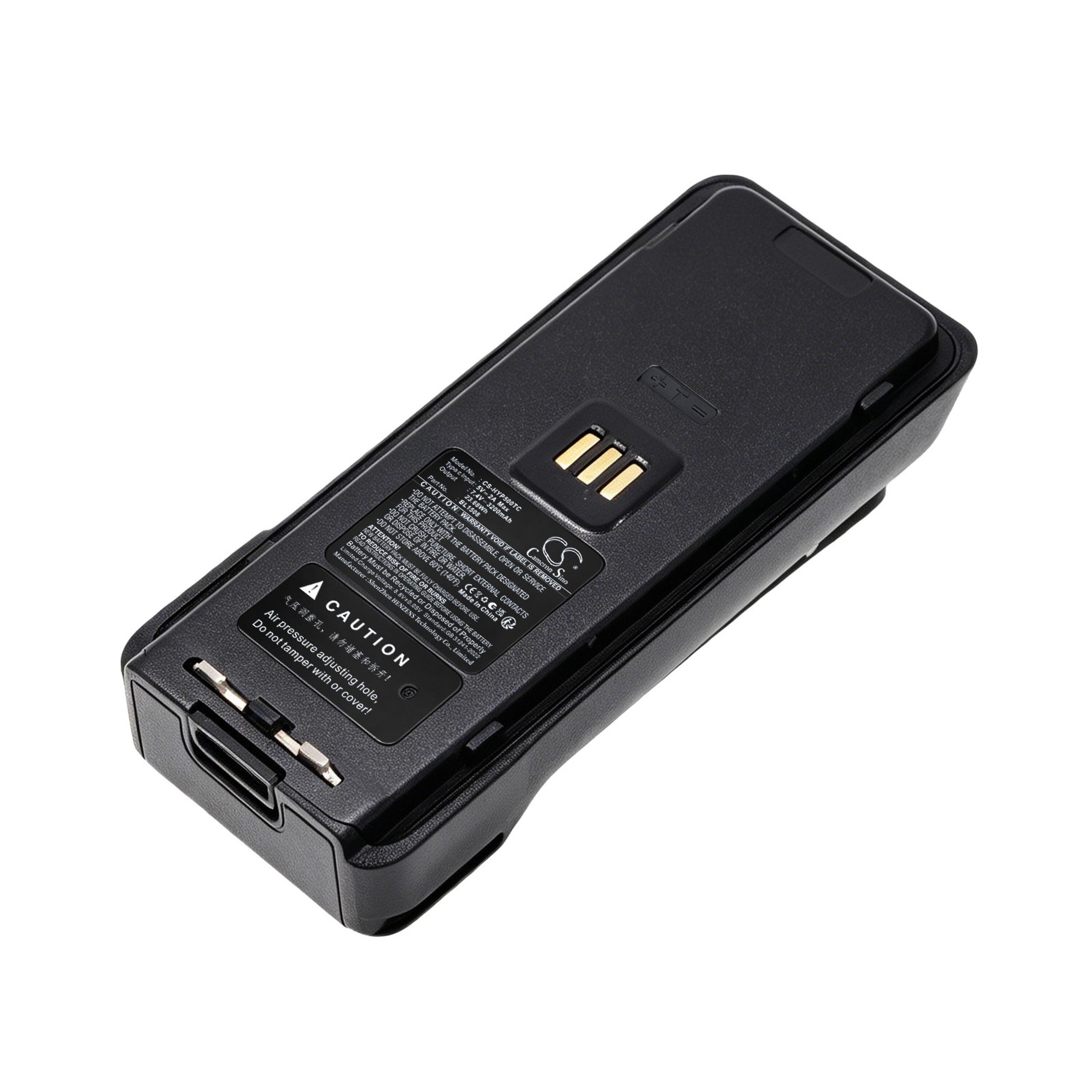 Cameron Sino 3200mAh Replacement Battery for
