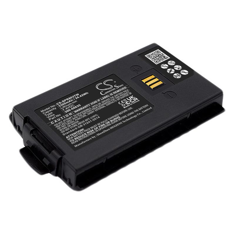 Cameron Sino 3300 mAh for Power