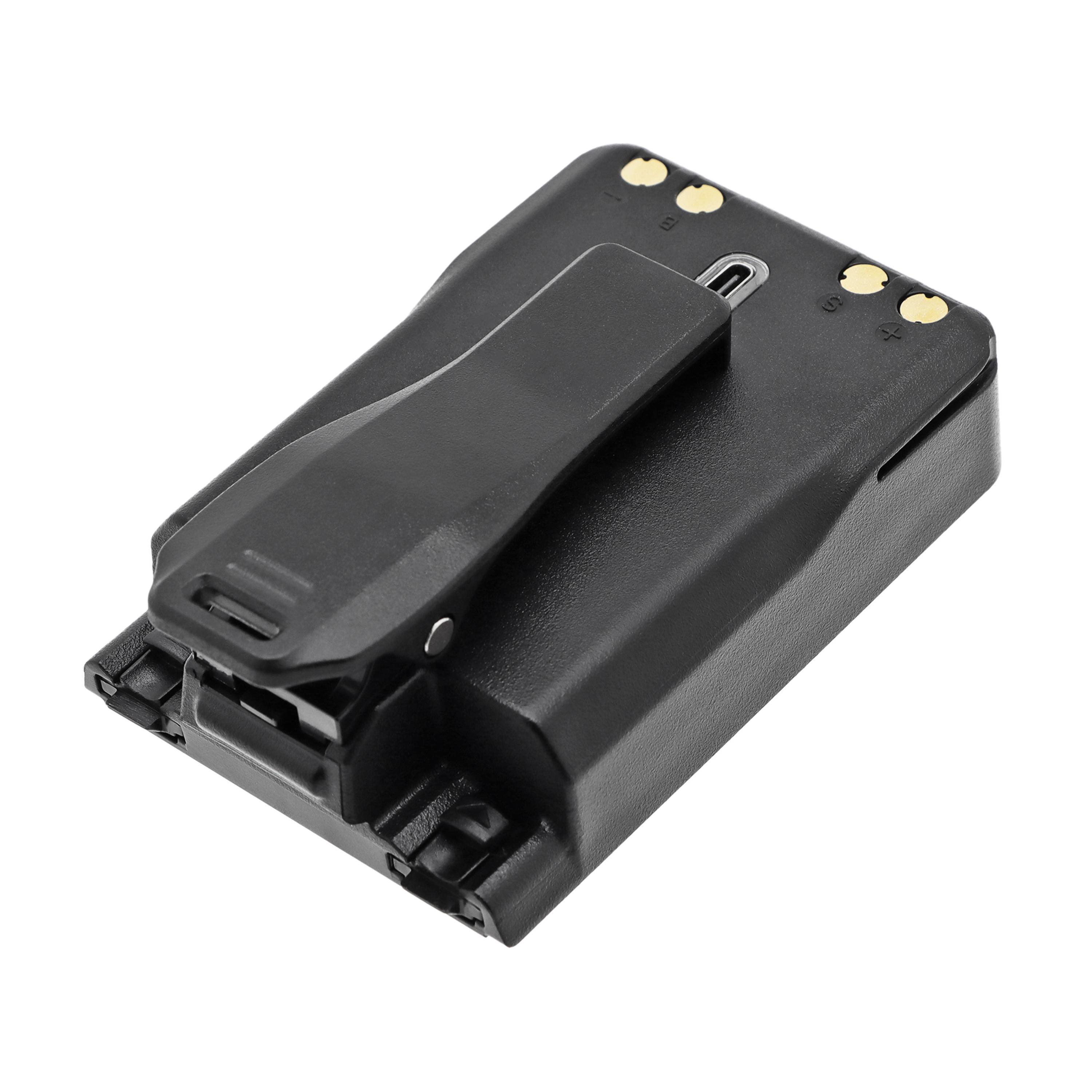 Cameron Sino 3300mAh Replacement Battery for