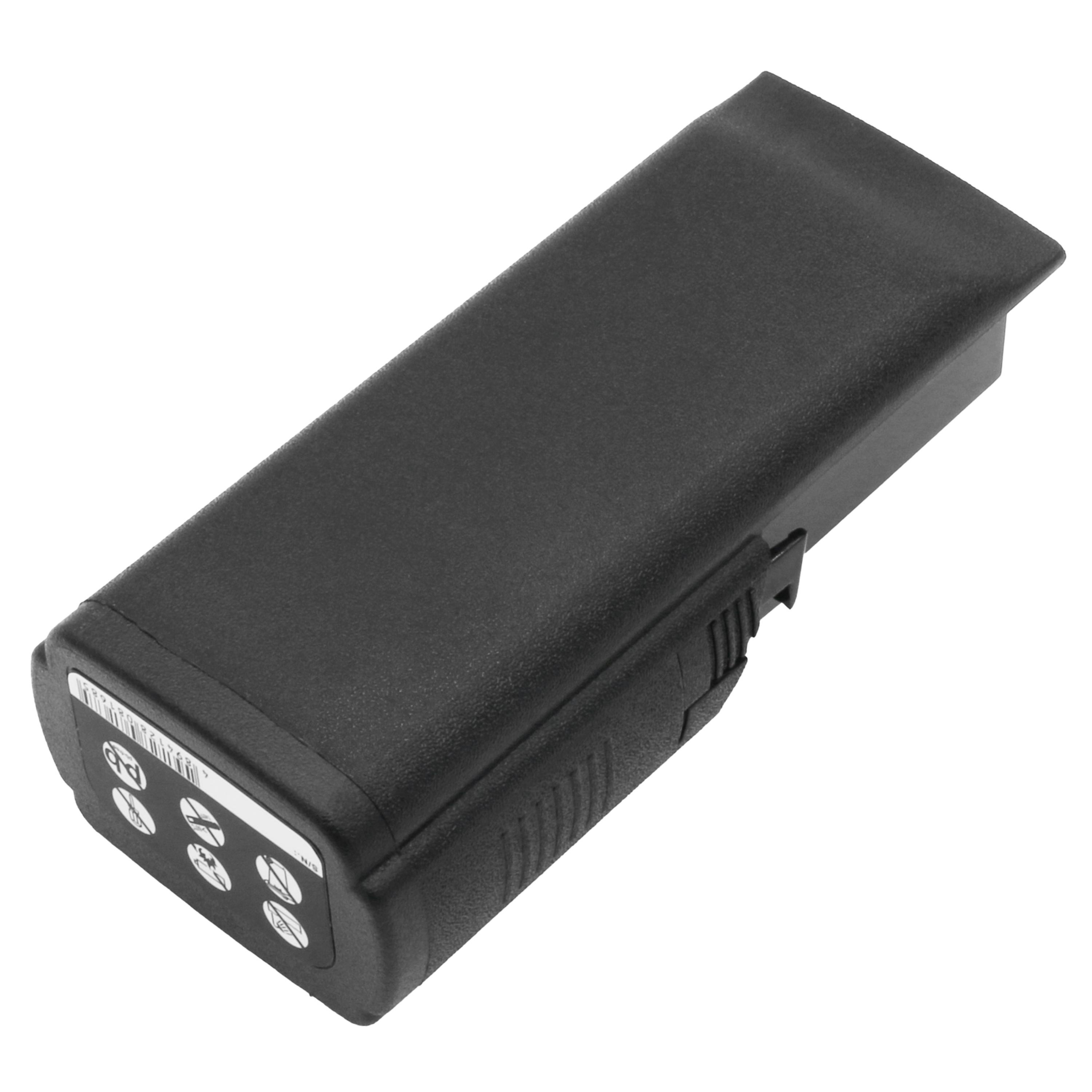 Cameron Sino 4600 mAh for Motorola