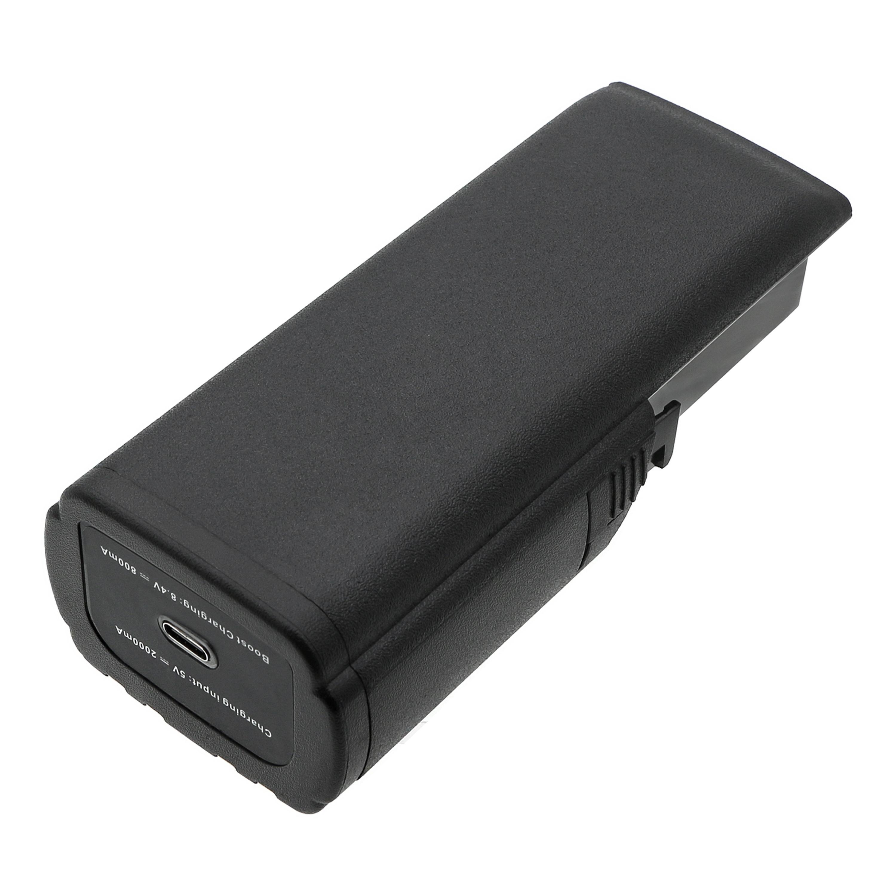 Cameron Sino 5000 mAh for Motorola