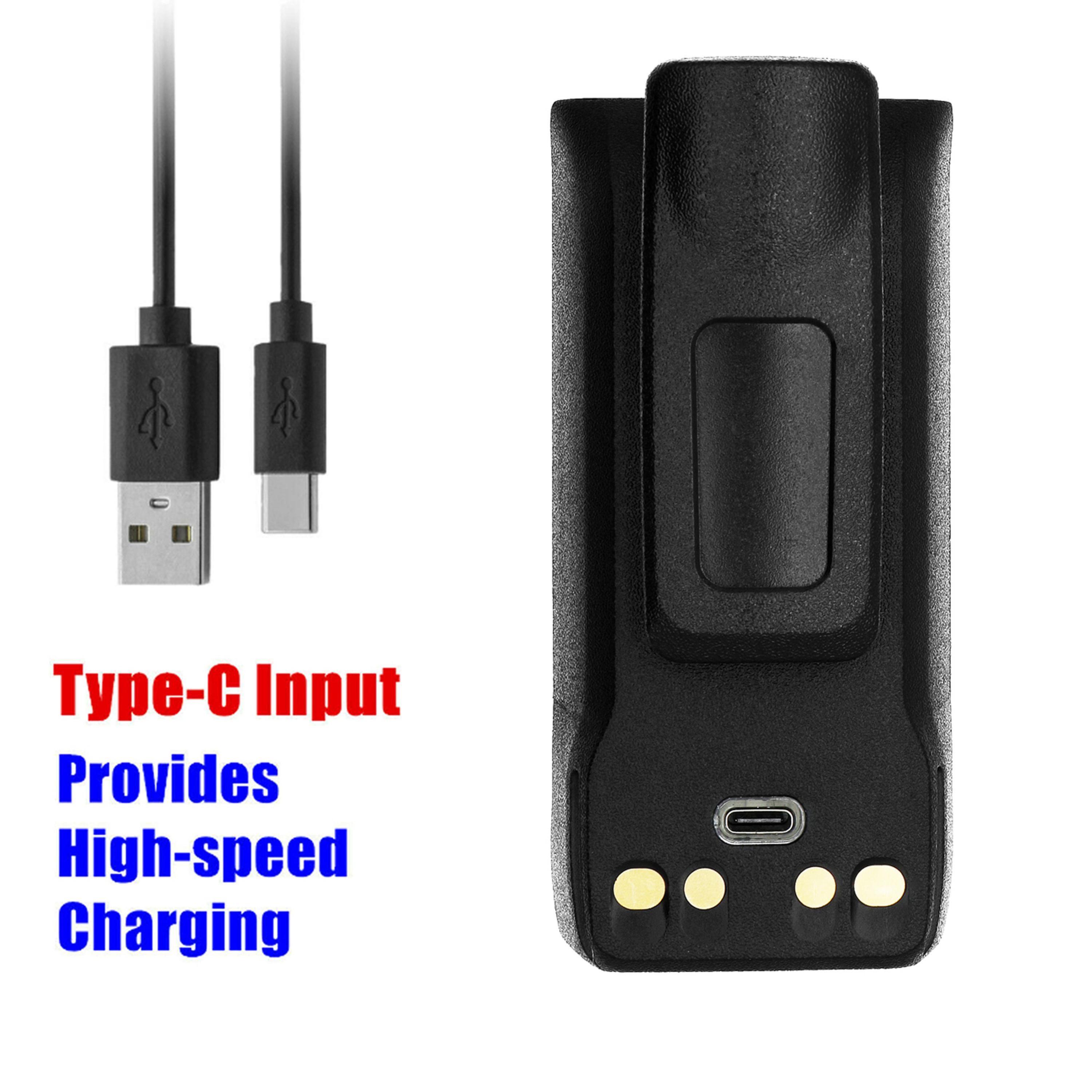Cameron Sino 5000mAh Replacement Battery for