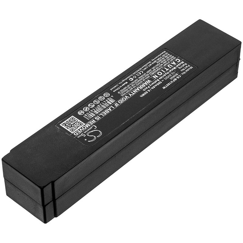 Cameron Sino 500 mAh for Bosch