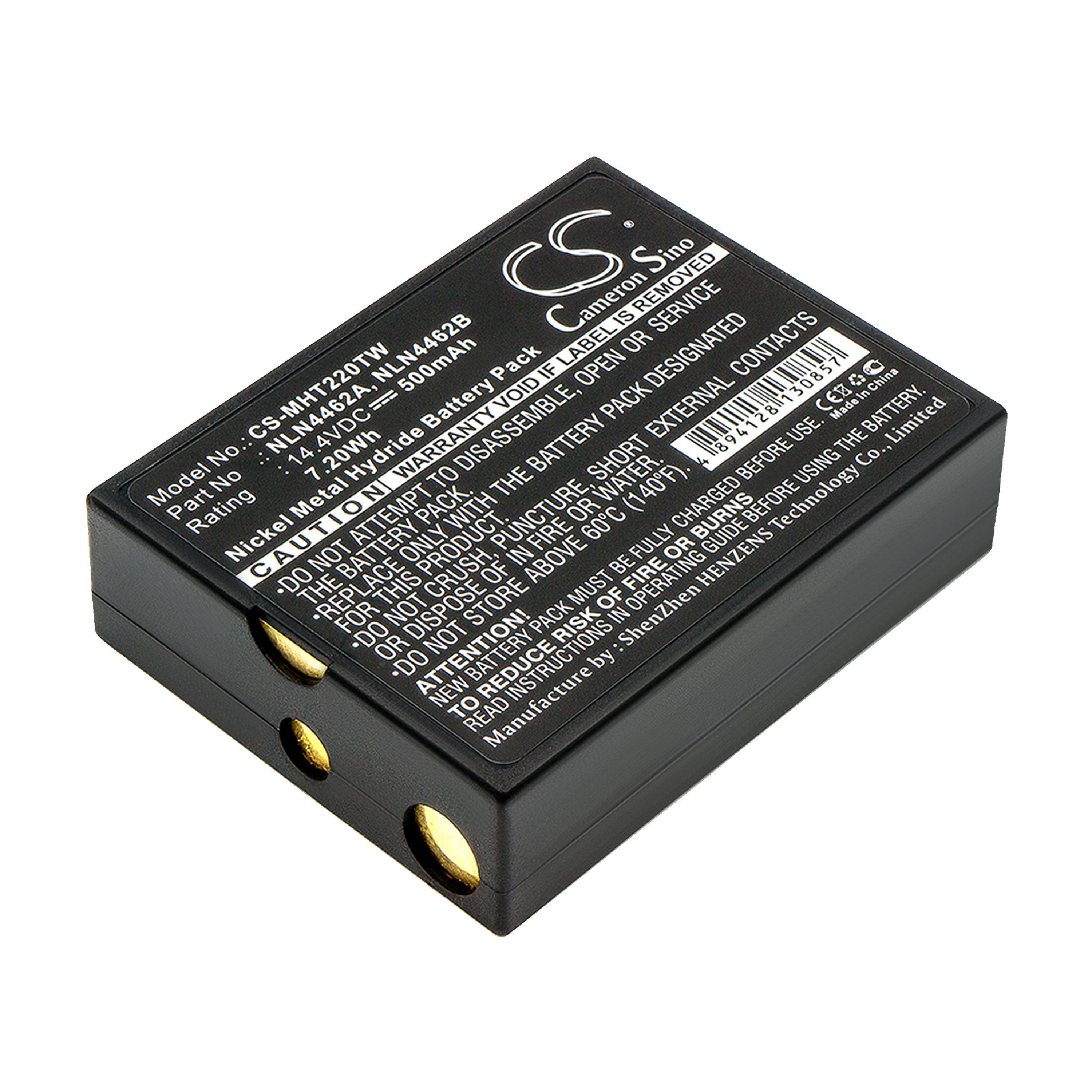 Cameron Sino 500 mAh for Motorola
