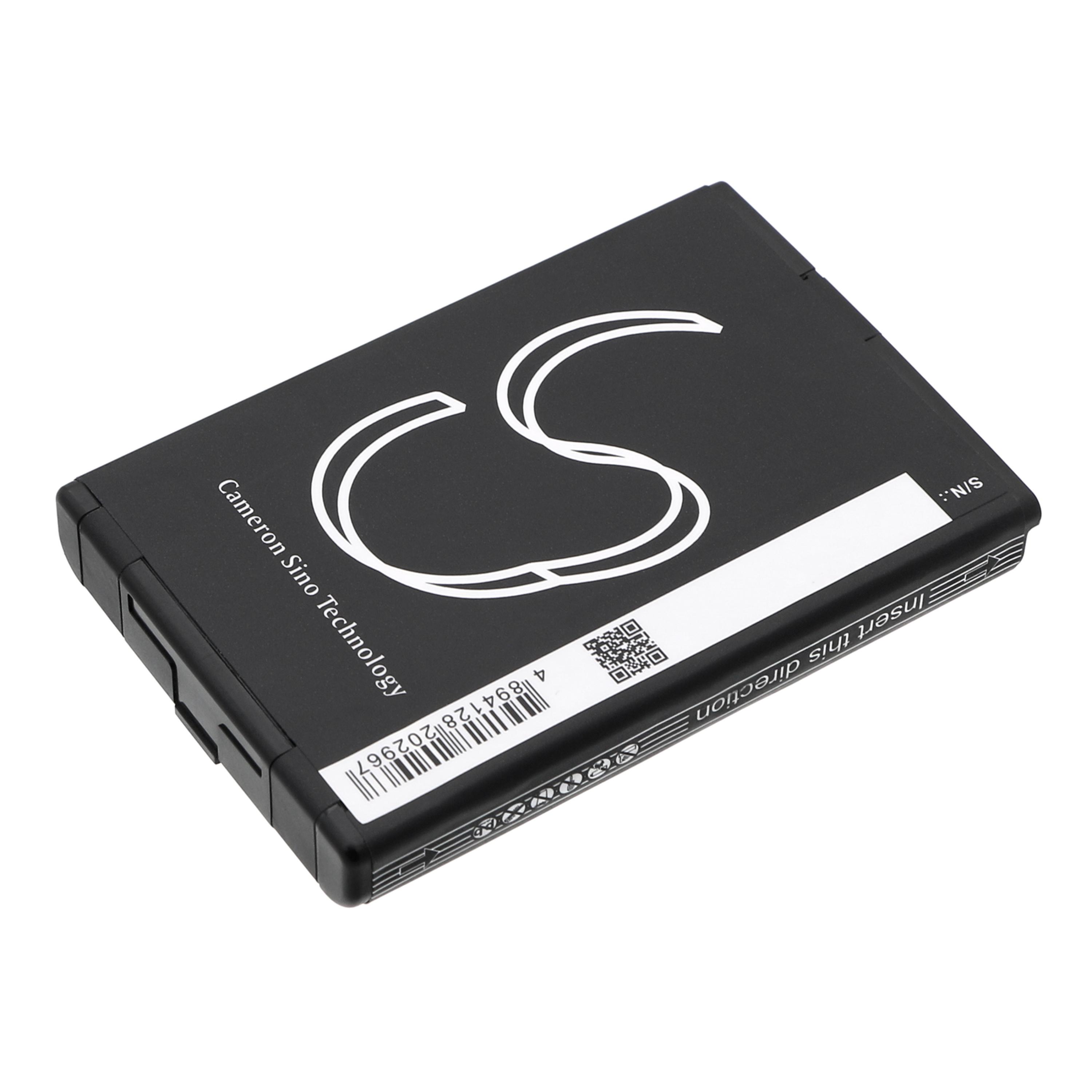 Cameron Sino 5800mAh Replacement Battery for