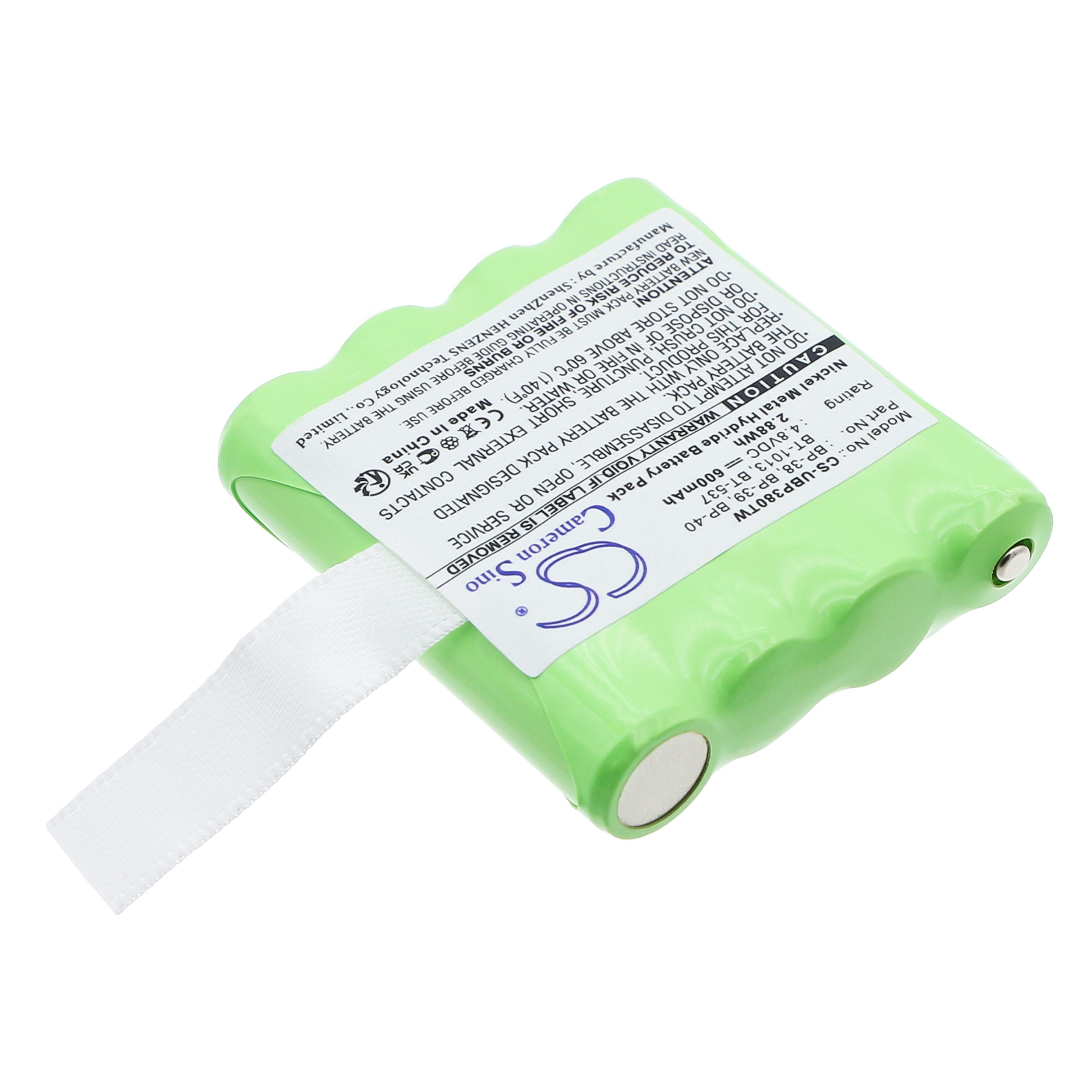 Cameron Sino 600 mAh for Empire
