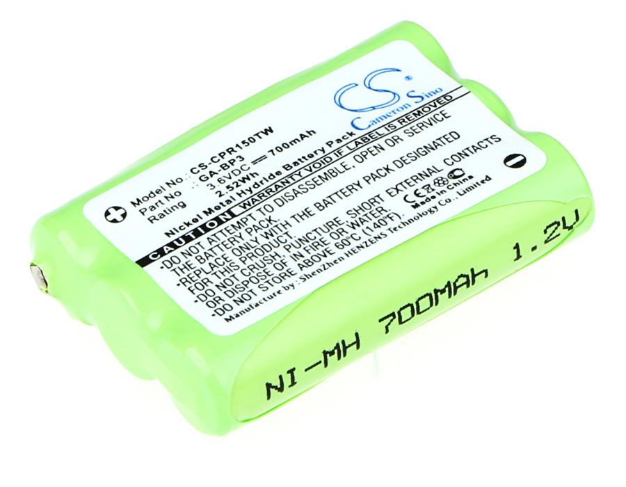 Cameron Sino 700 mAh for Cobra