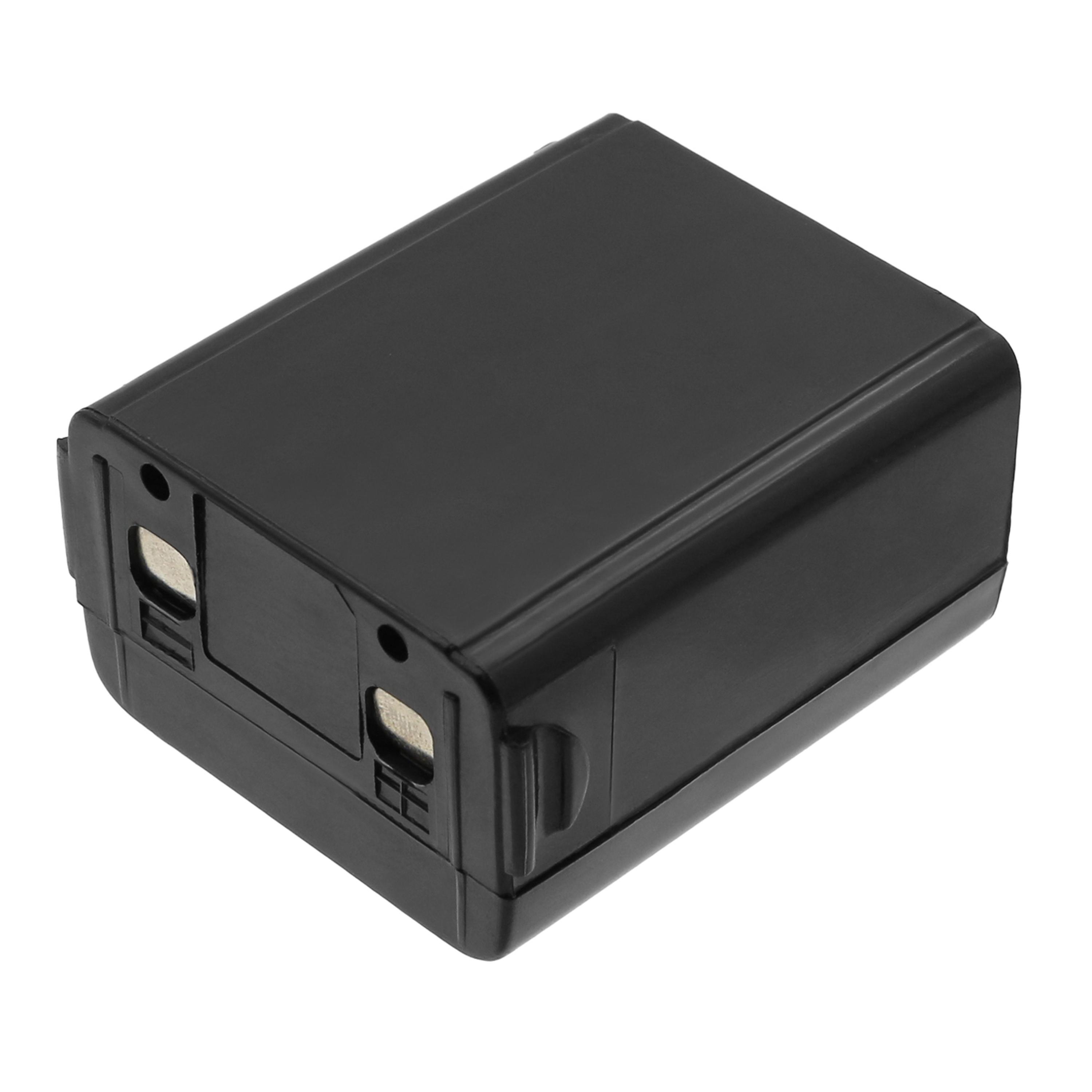 Cameron Sino 700 mAh for Kenwood