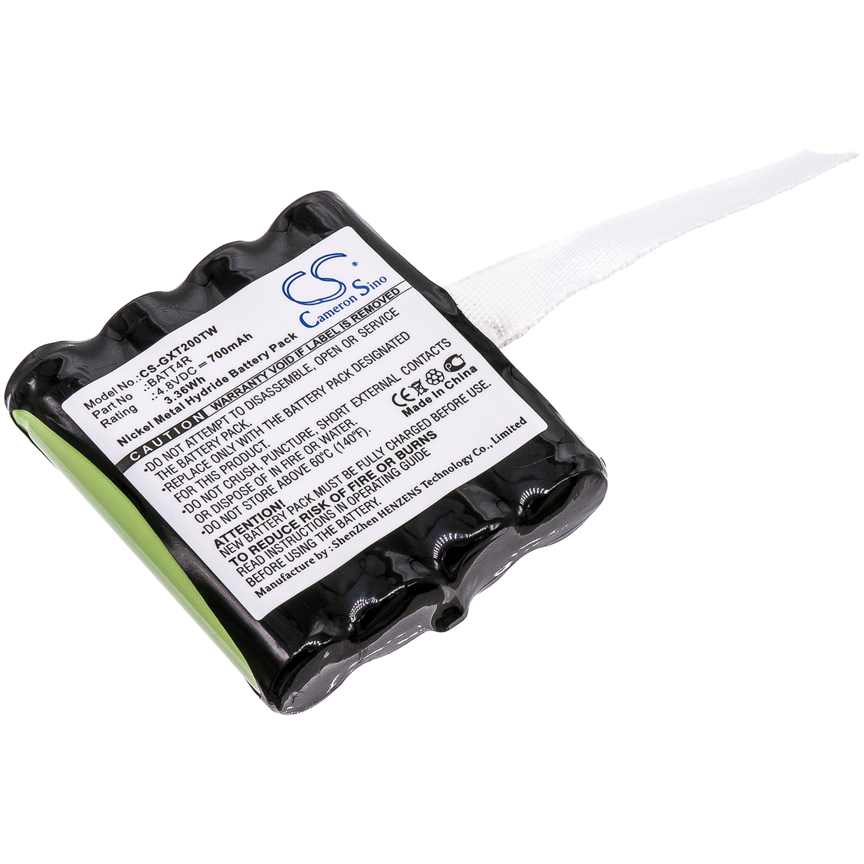 Cameron Sino 700 mAh for Midland