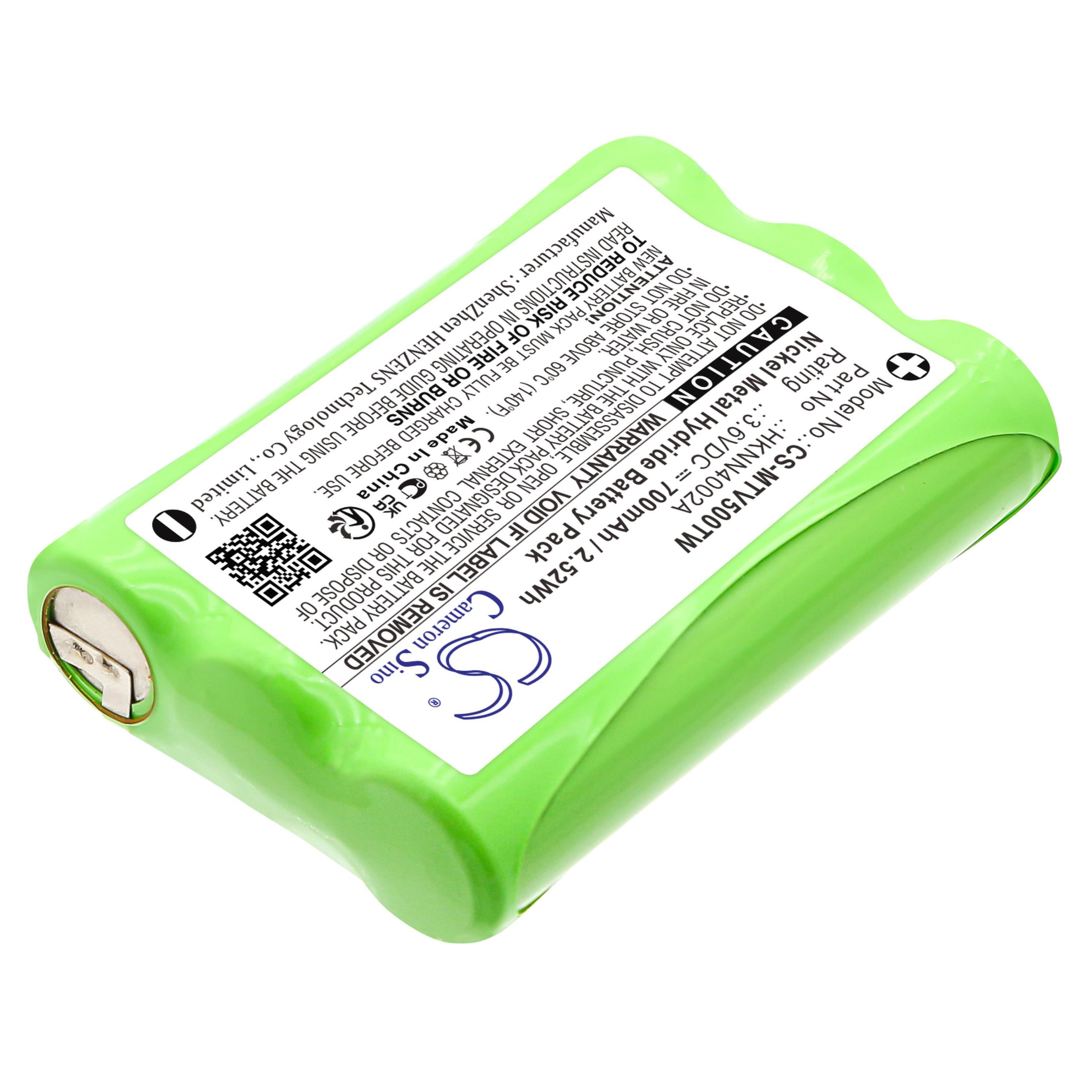 Cameron Sino 700 mAh for Motorola
