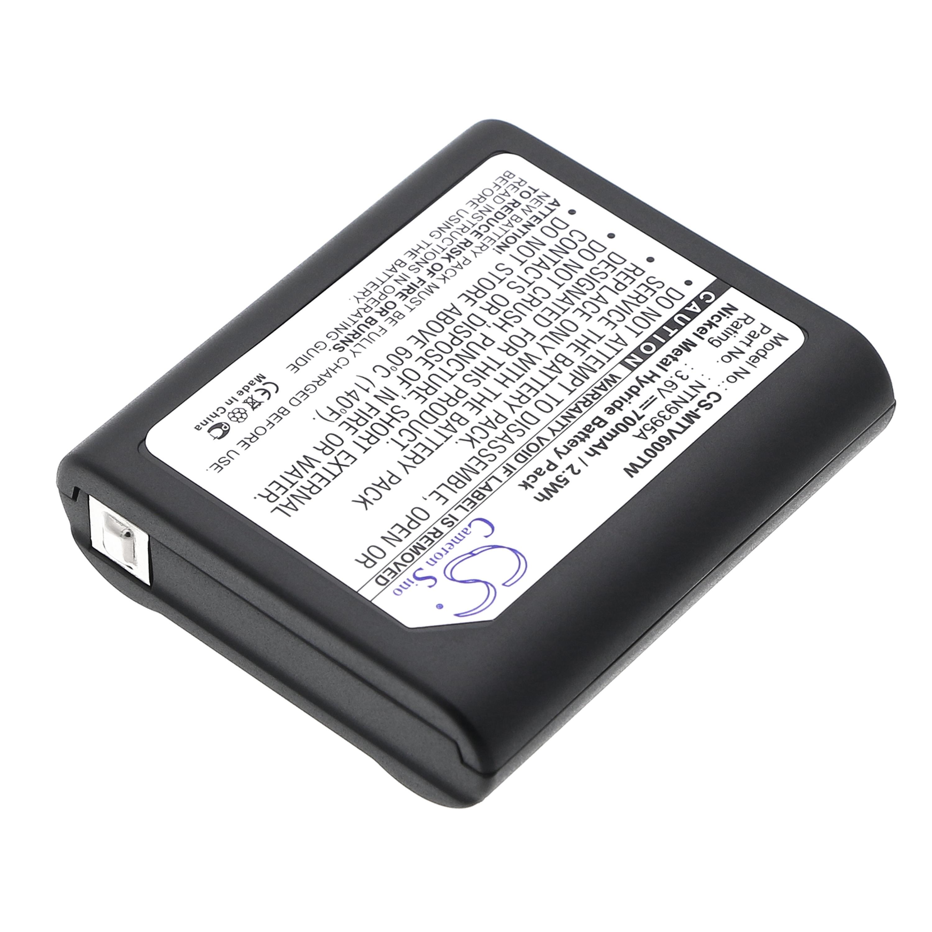 Cameron Sino 700 mAh for Motorola