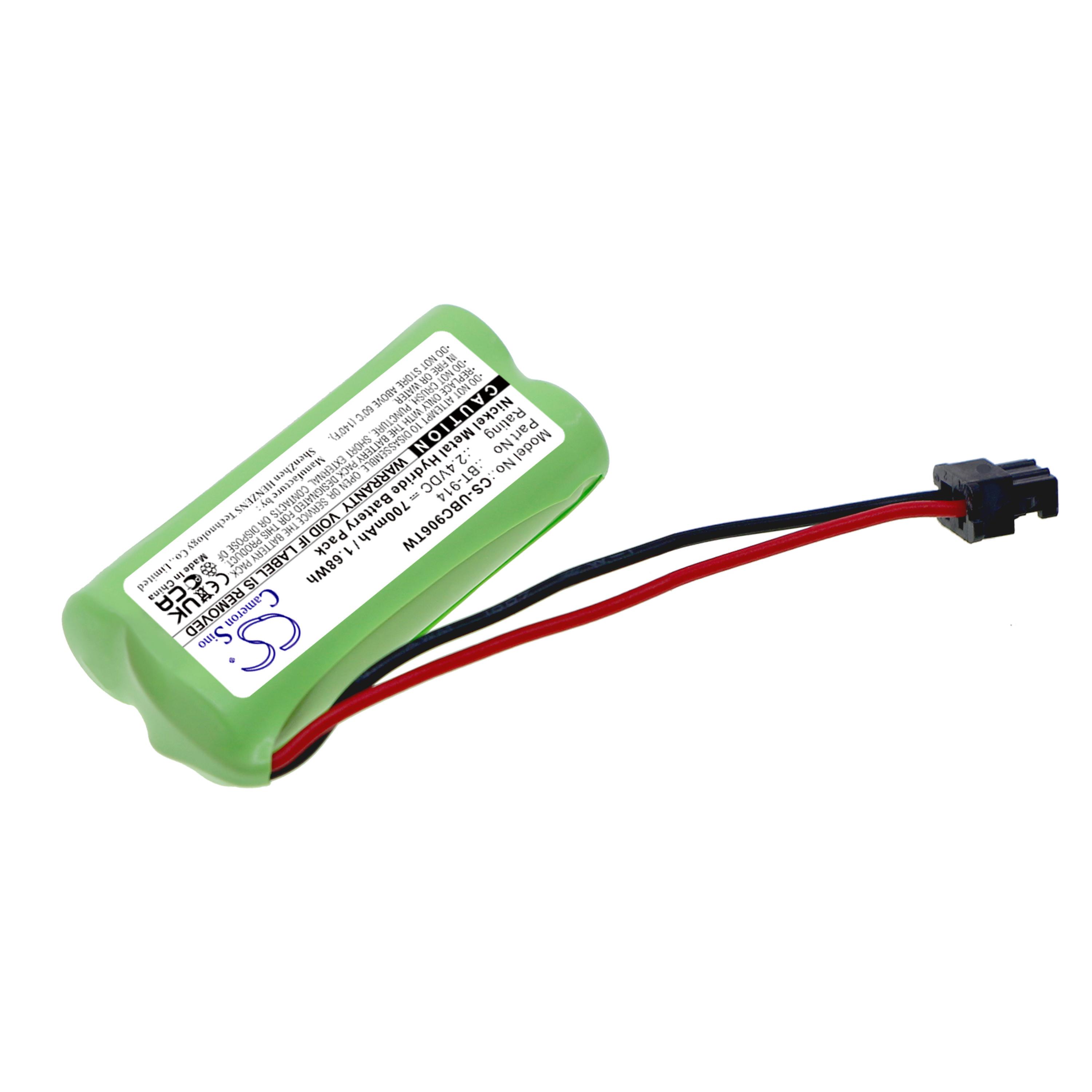 Cameron Sino 700 mAh for President