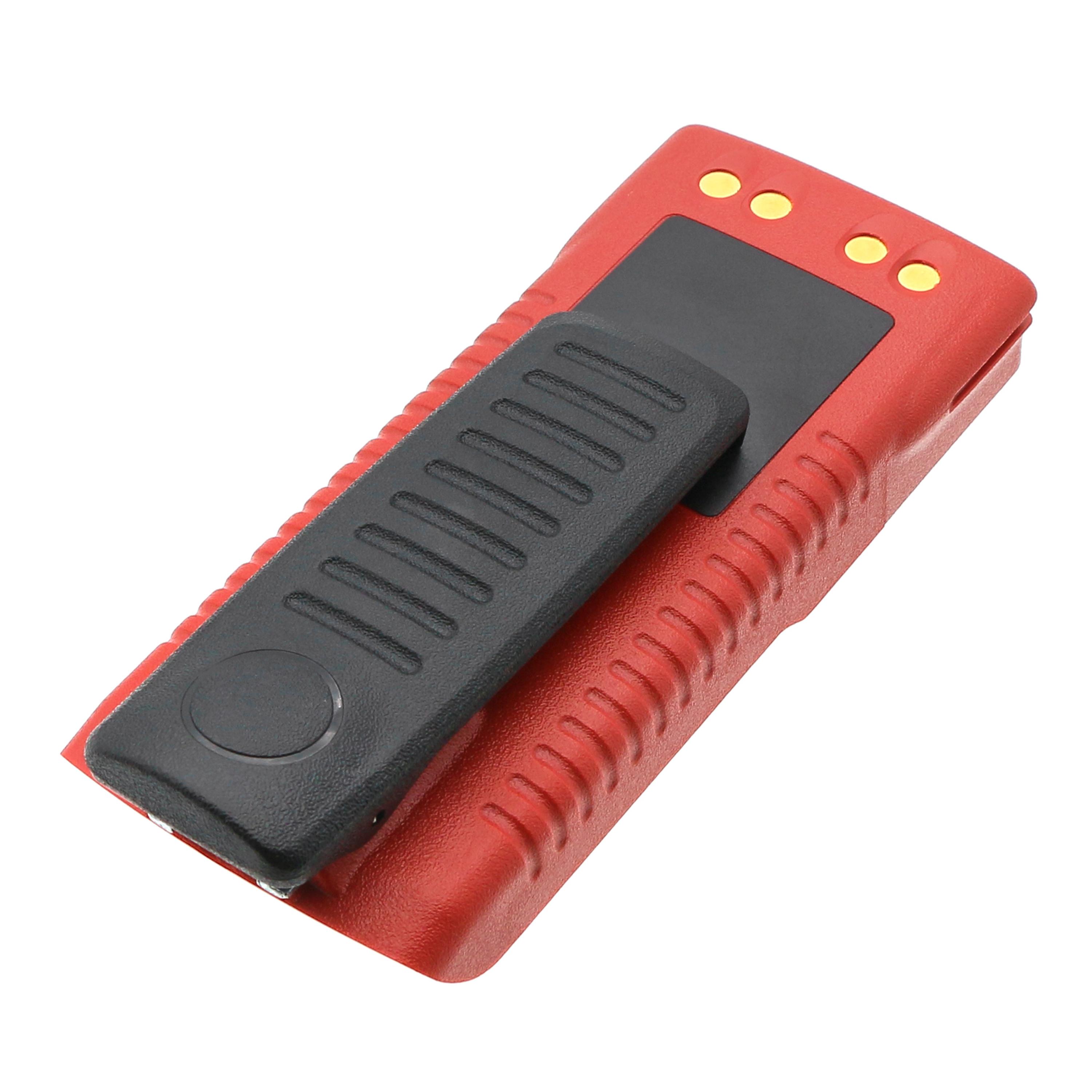 Cameron Sino 720 mAh for Motorola