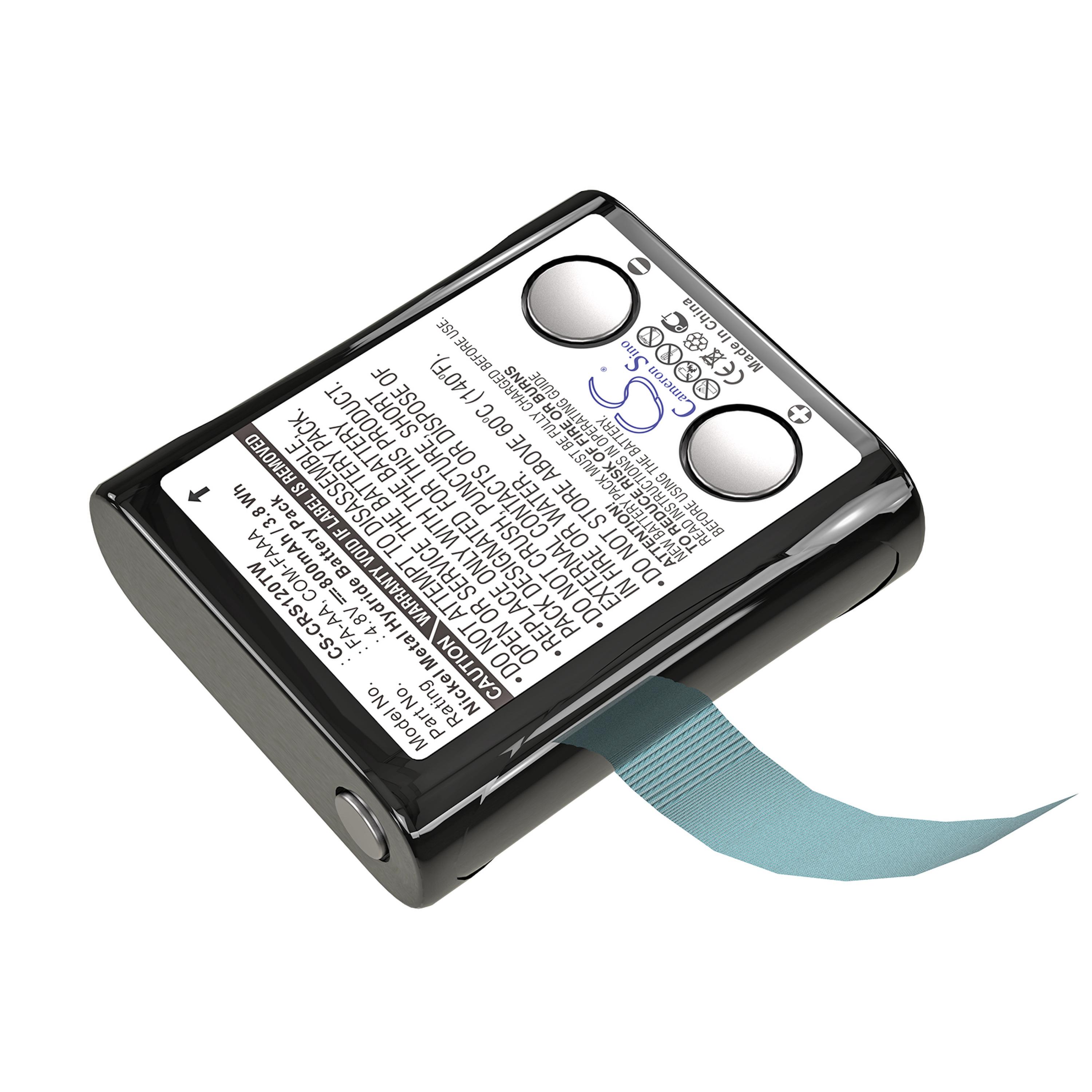 Cameron Sino 800 mAh for Cobra