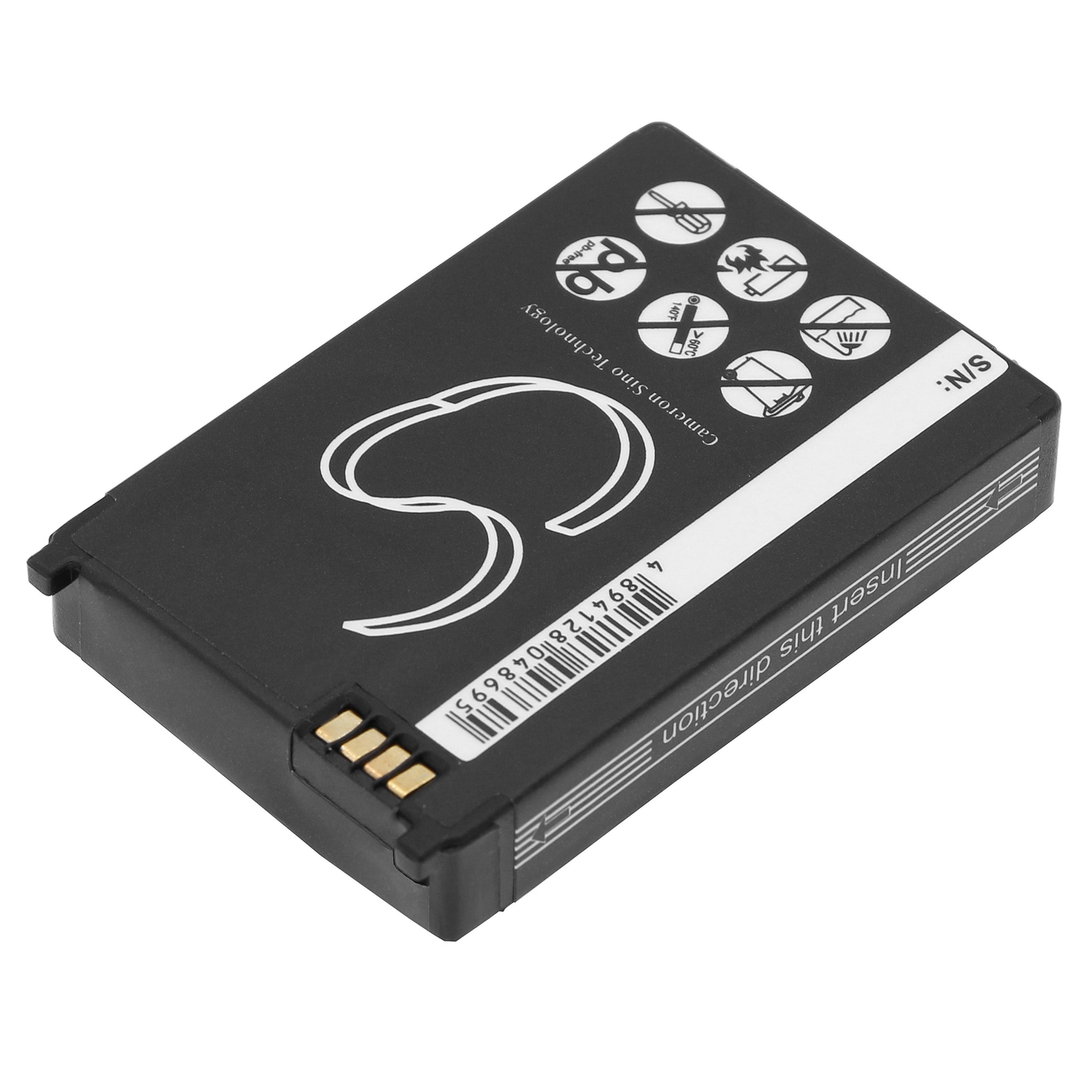 Cameron Sino 900 mAh for Motorola