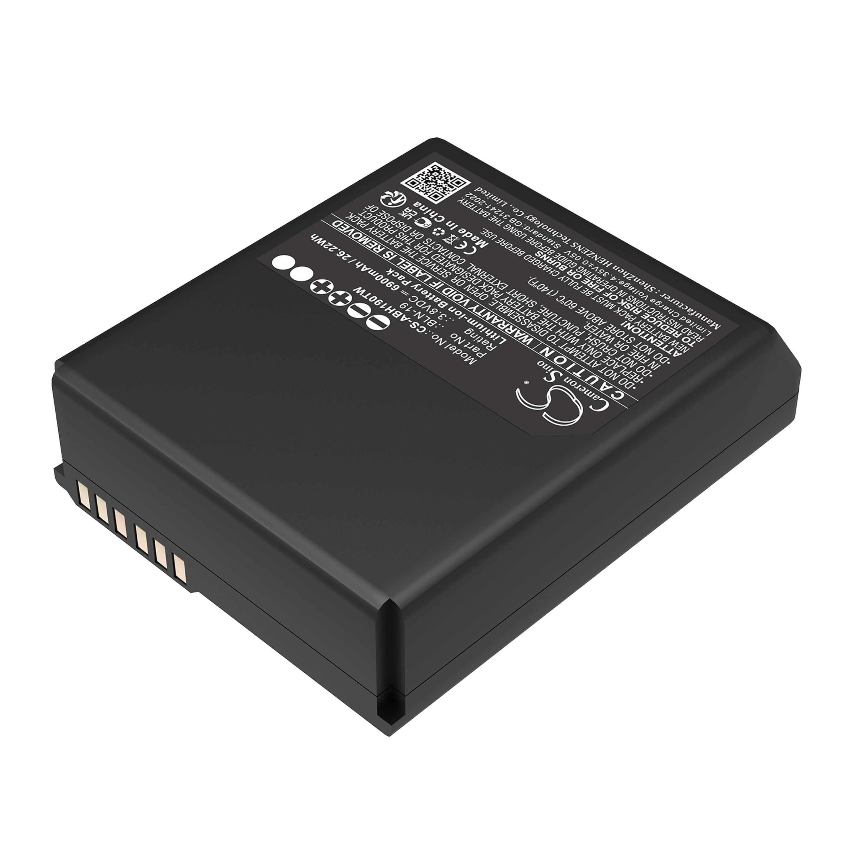 Cameron Sino Replacement Battery for Airbus