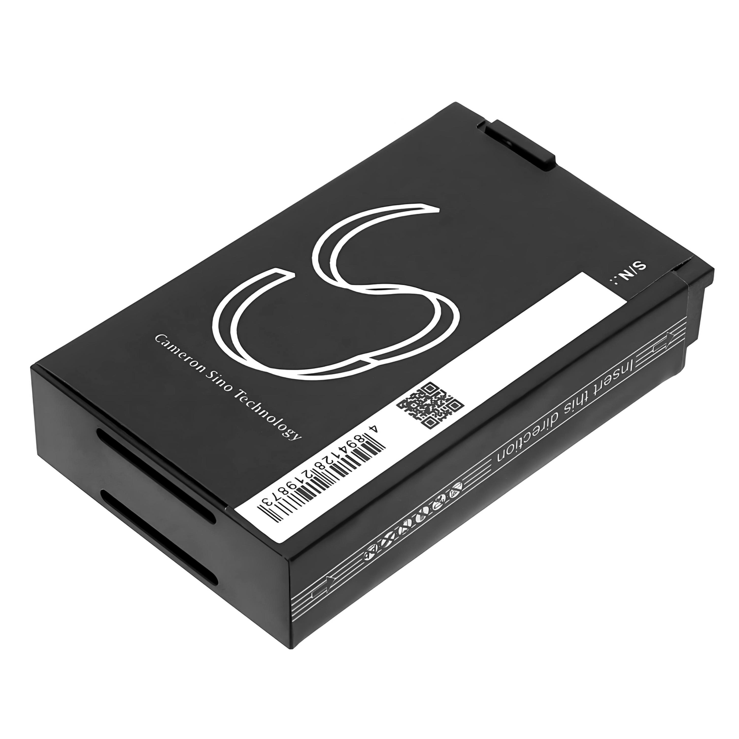 Cameron Sino Replacement Battery for Caltta