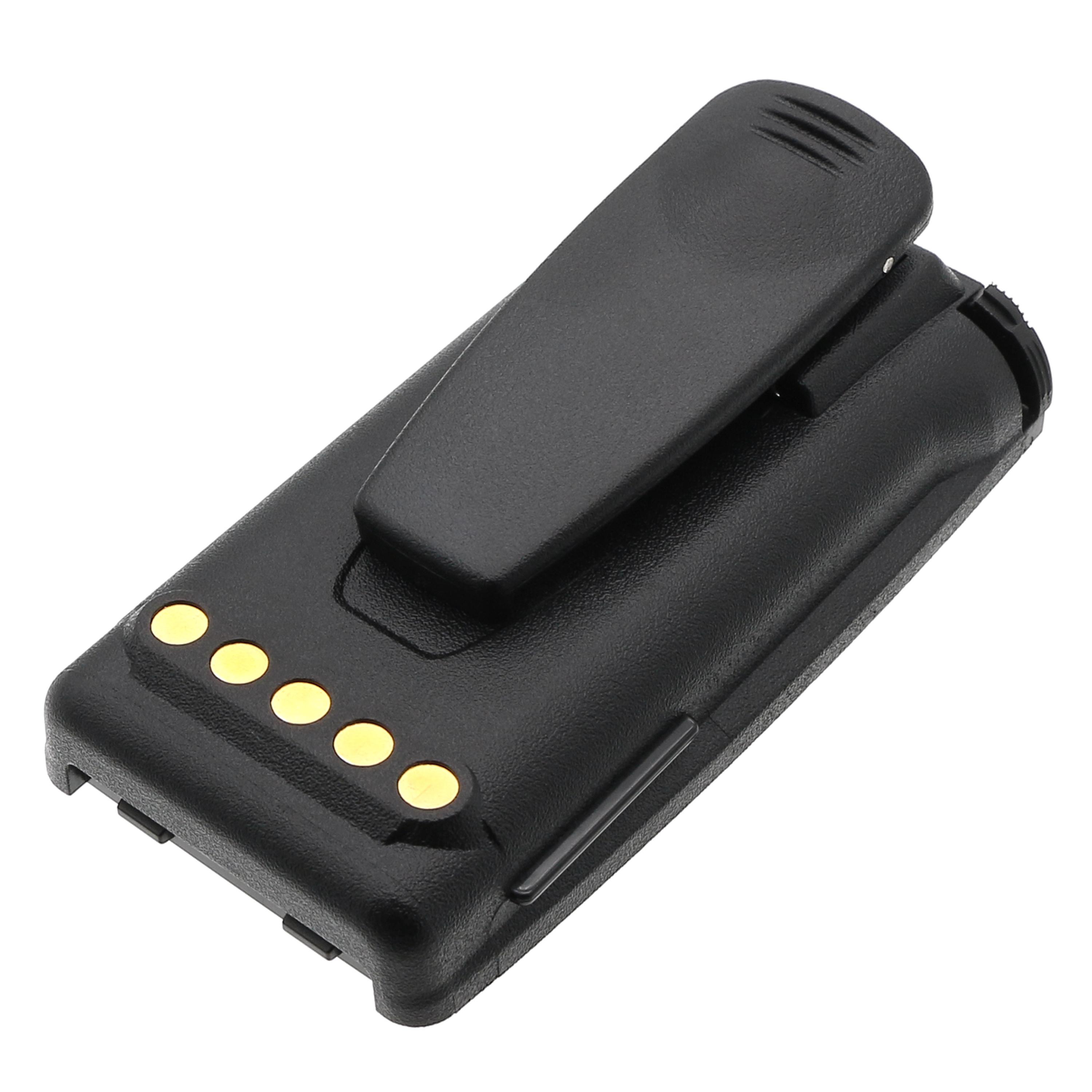 Cameron Sino Replacement Battery for Harris
