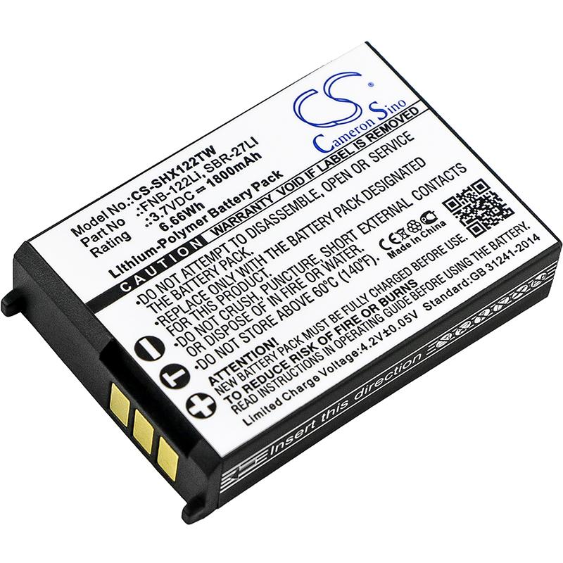 Cameron Sino Replacement Battery for Horizon