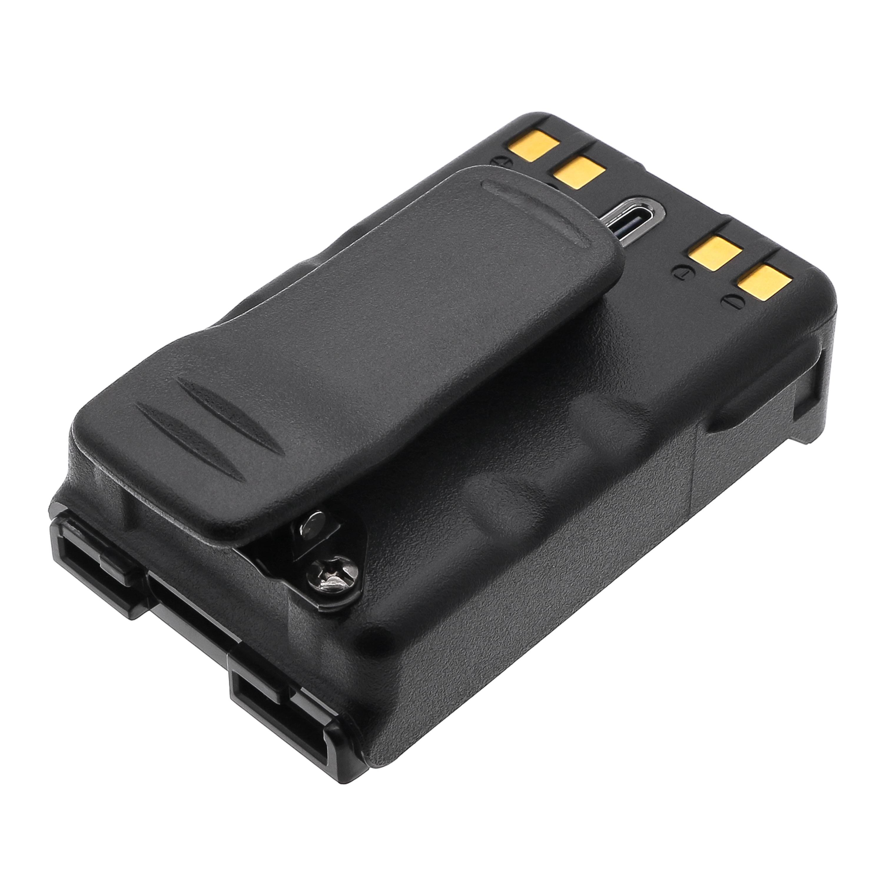 Cameron Sino Replacement Battery for ICOM