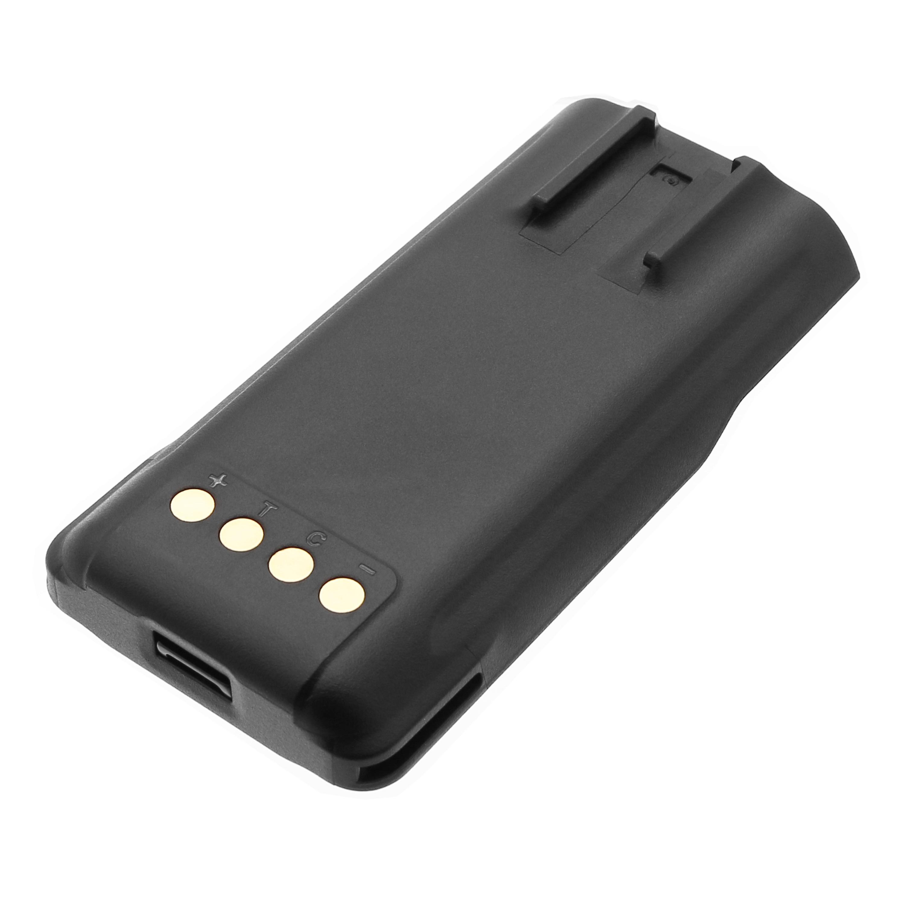 Cameron Sino Replacement Battery for Inrico