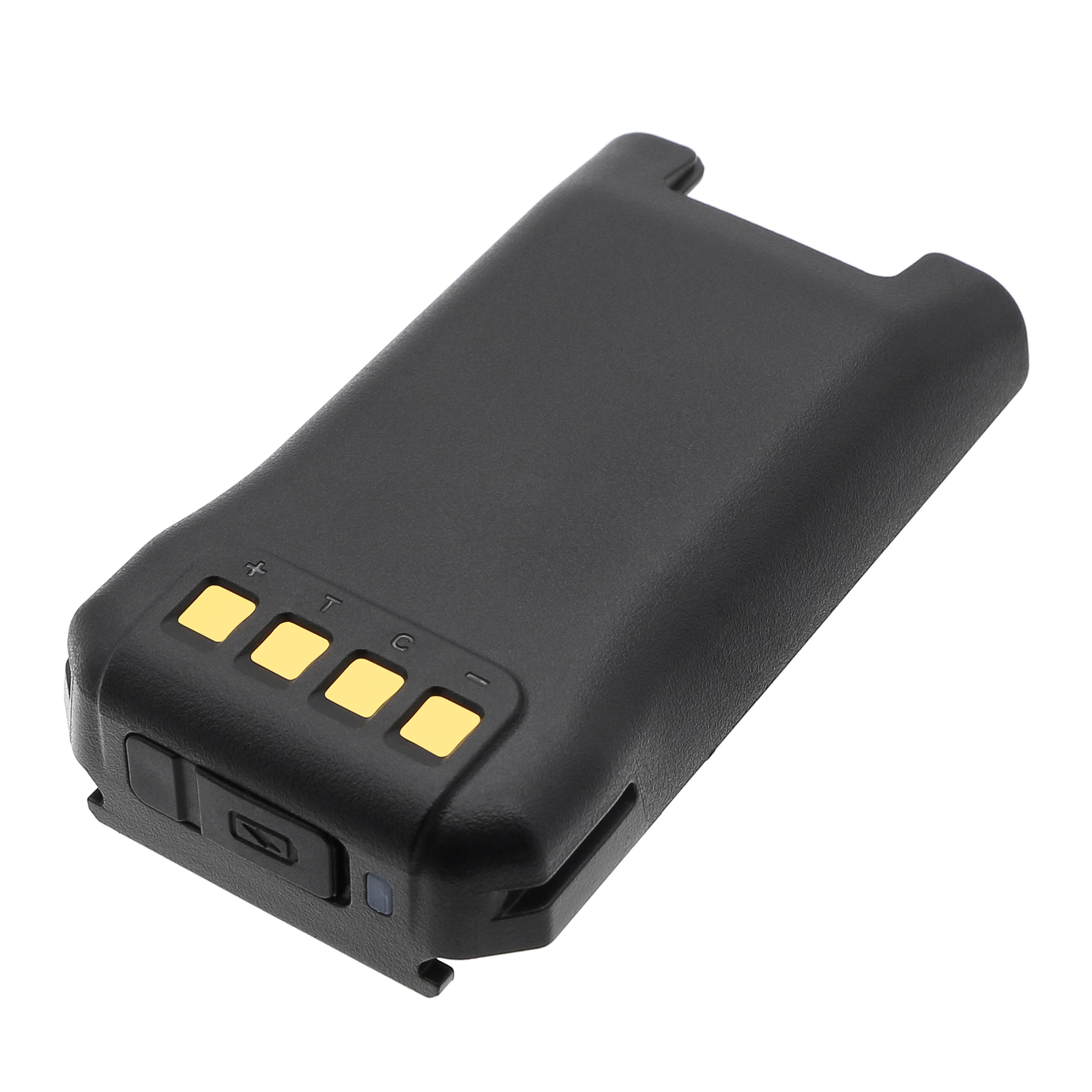 Cameron Sino Replacement Battery for Inrico