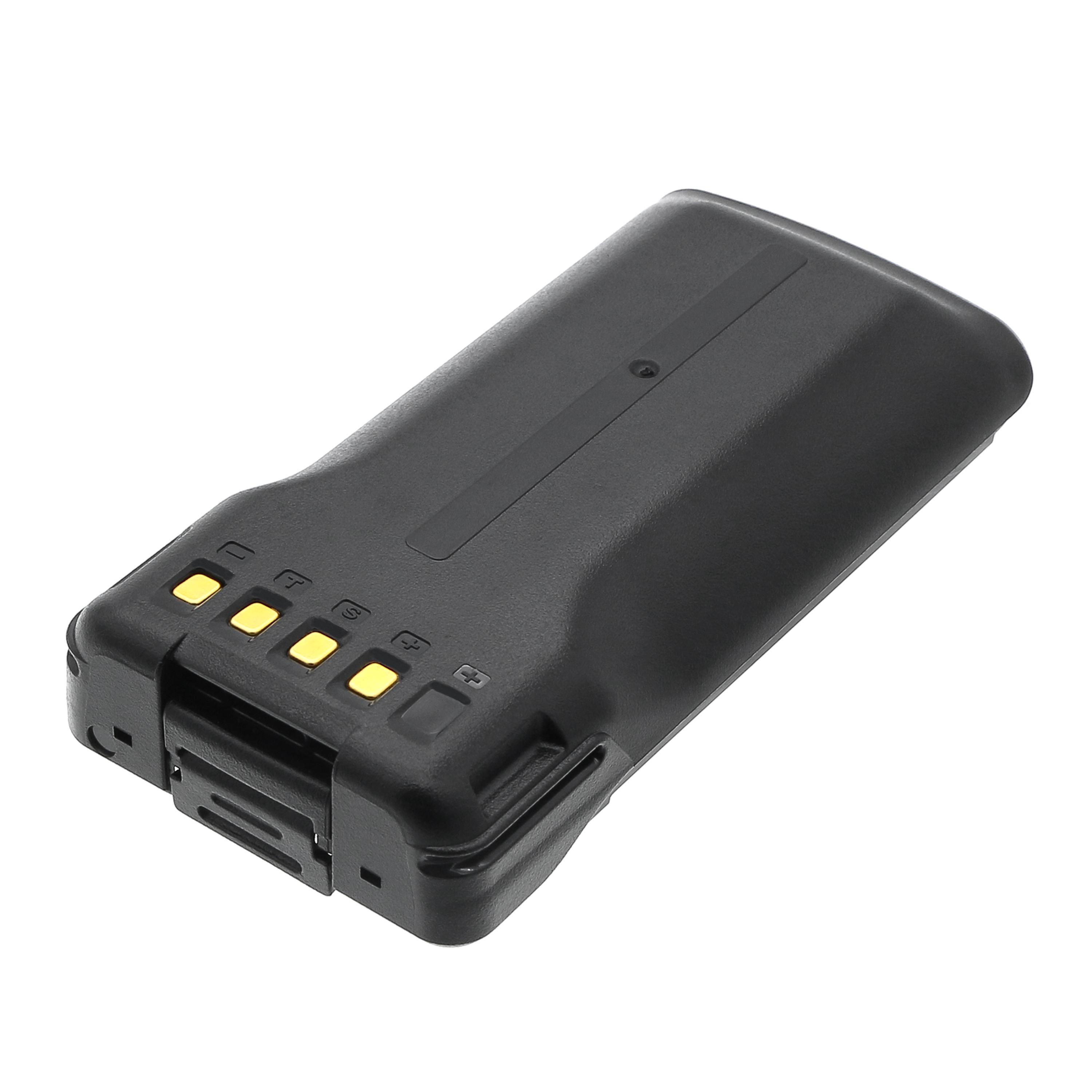 Cameron Sino Replacement Battery for KENWOOD