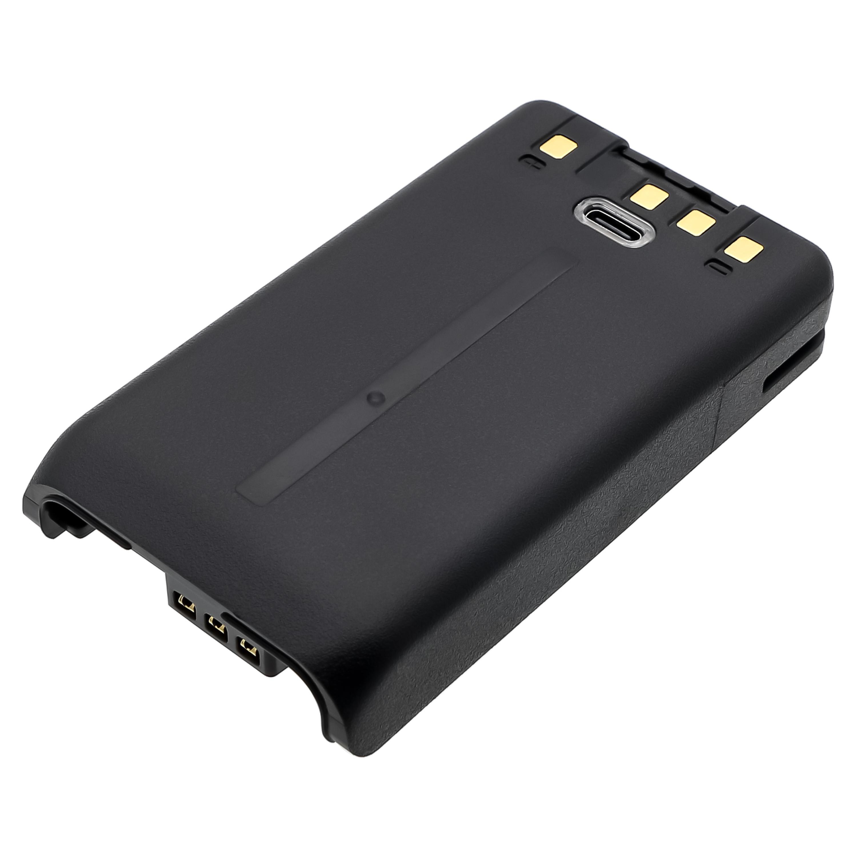 Cameron Sino Replacement Battery for KENWOOD