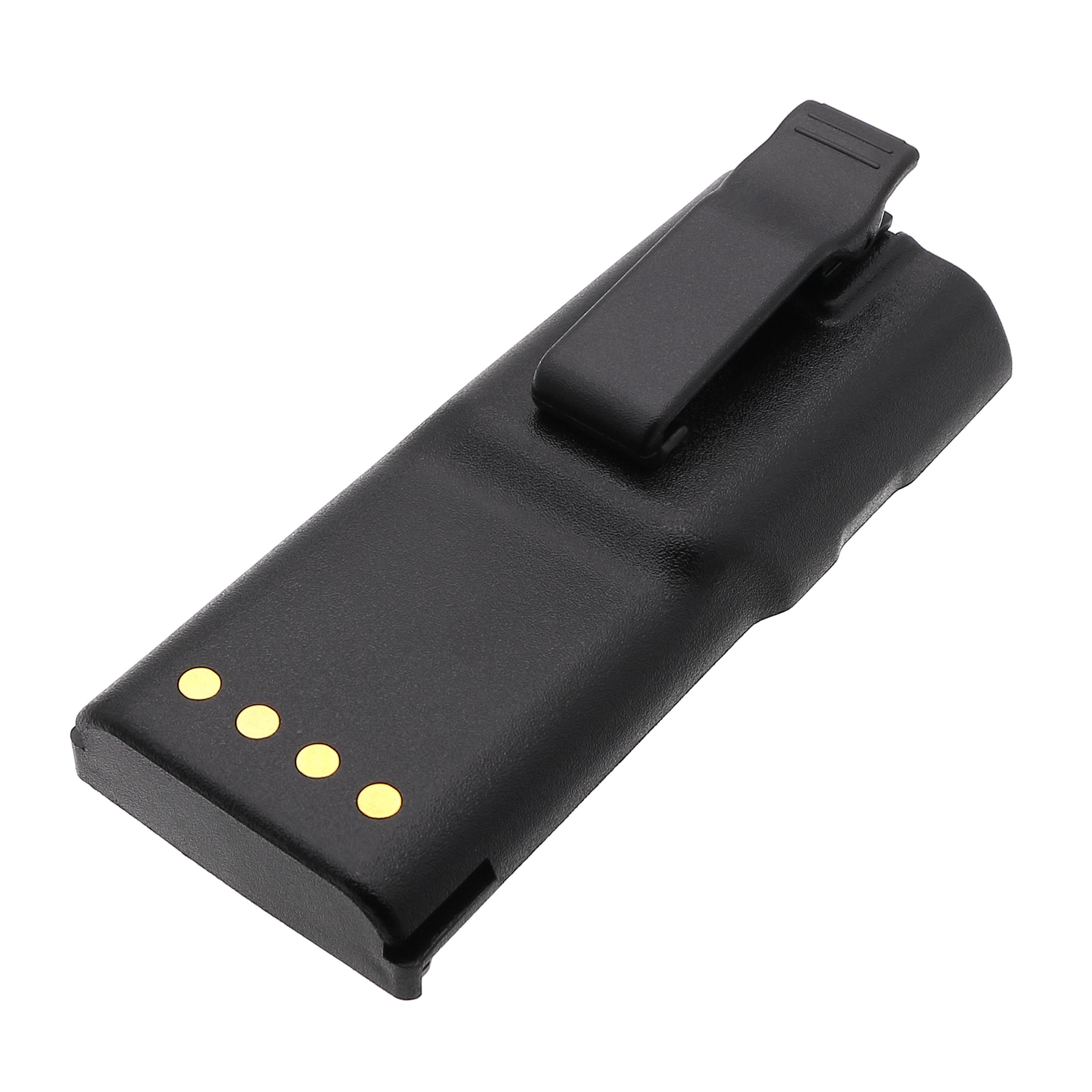 Cameron Sino Replacement Battery for Motorola