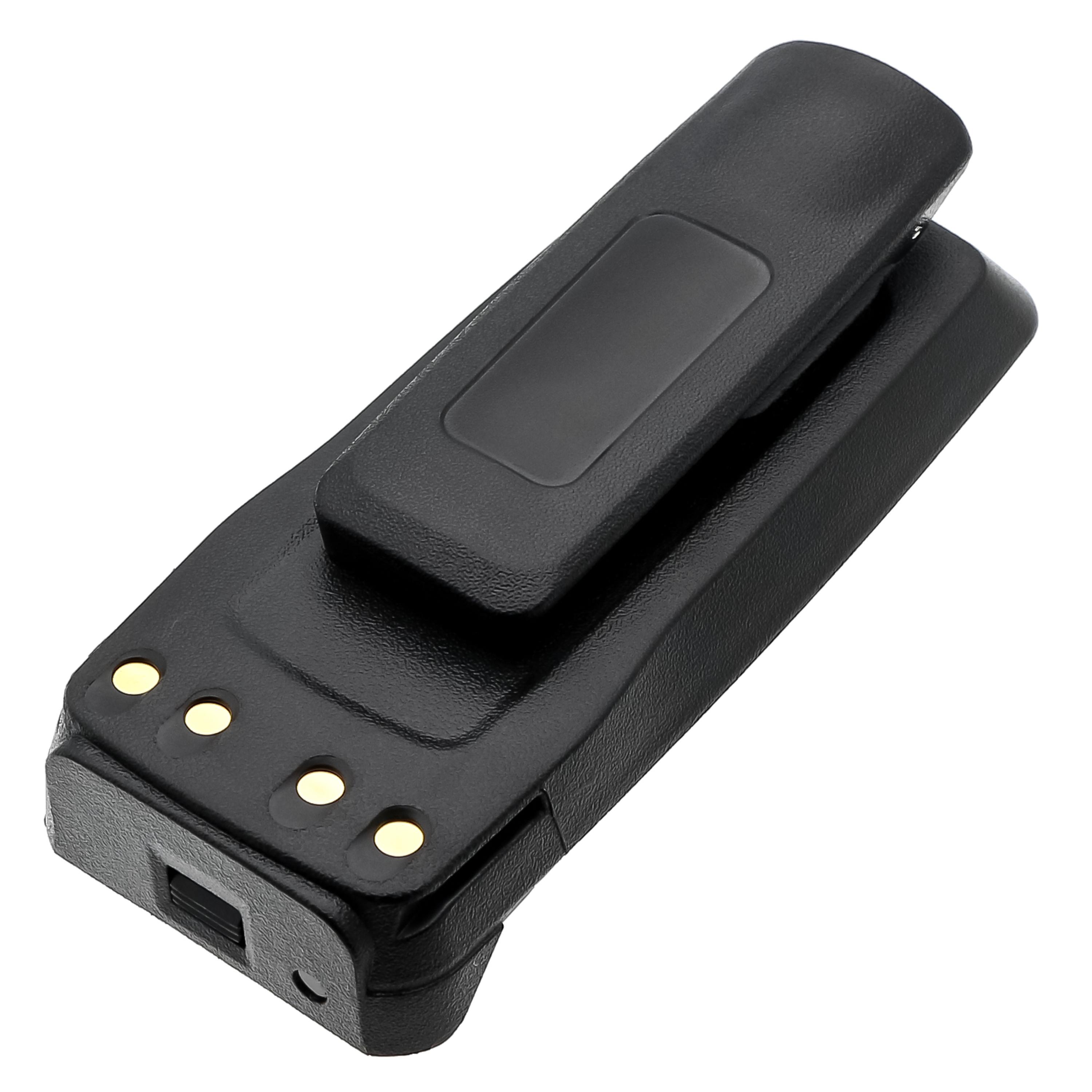 Cameron Sino Replacement Battery for Motorola