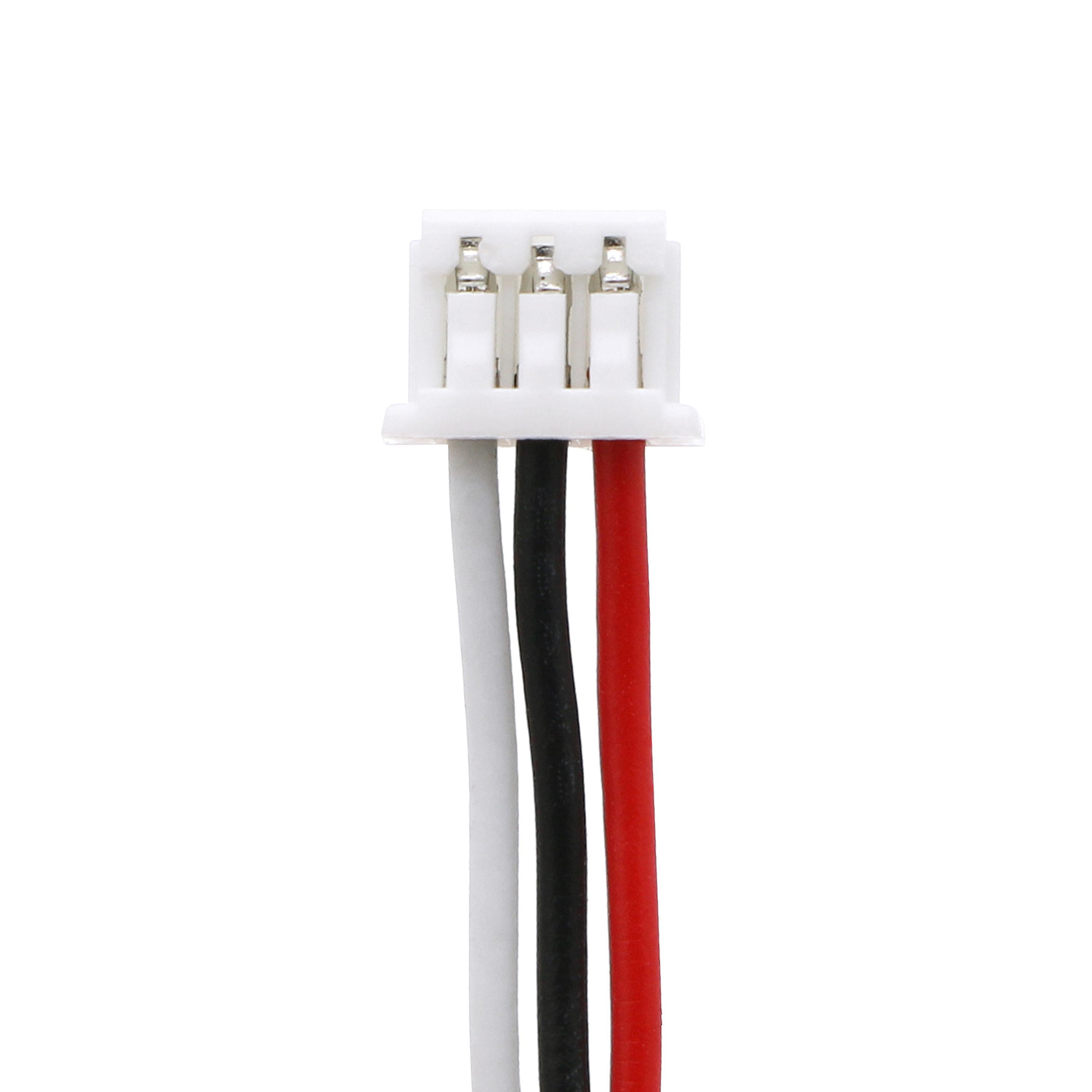Cameron Sino 1300 mAh for JDS