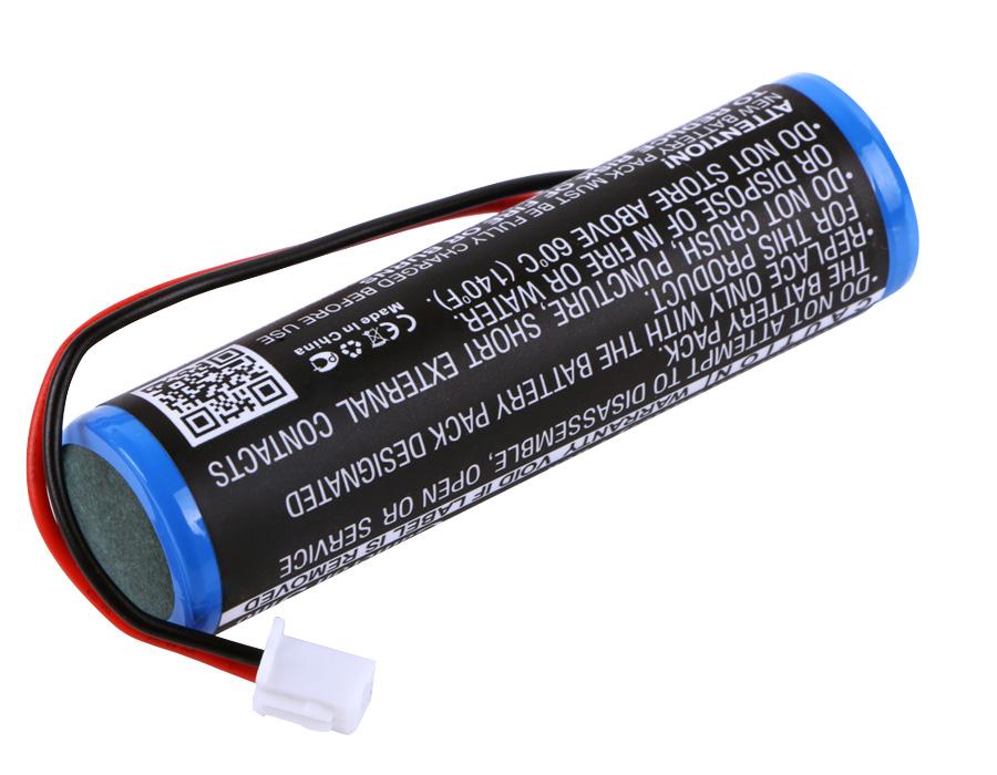 Cameron Sino 2600mAh Battery for Croove