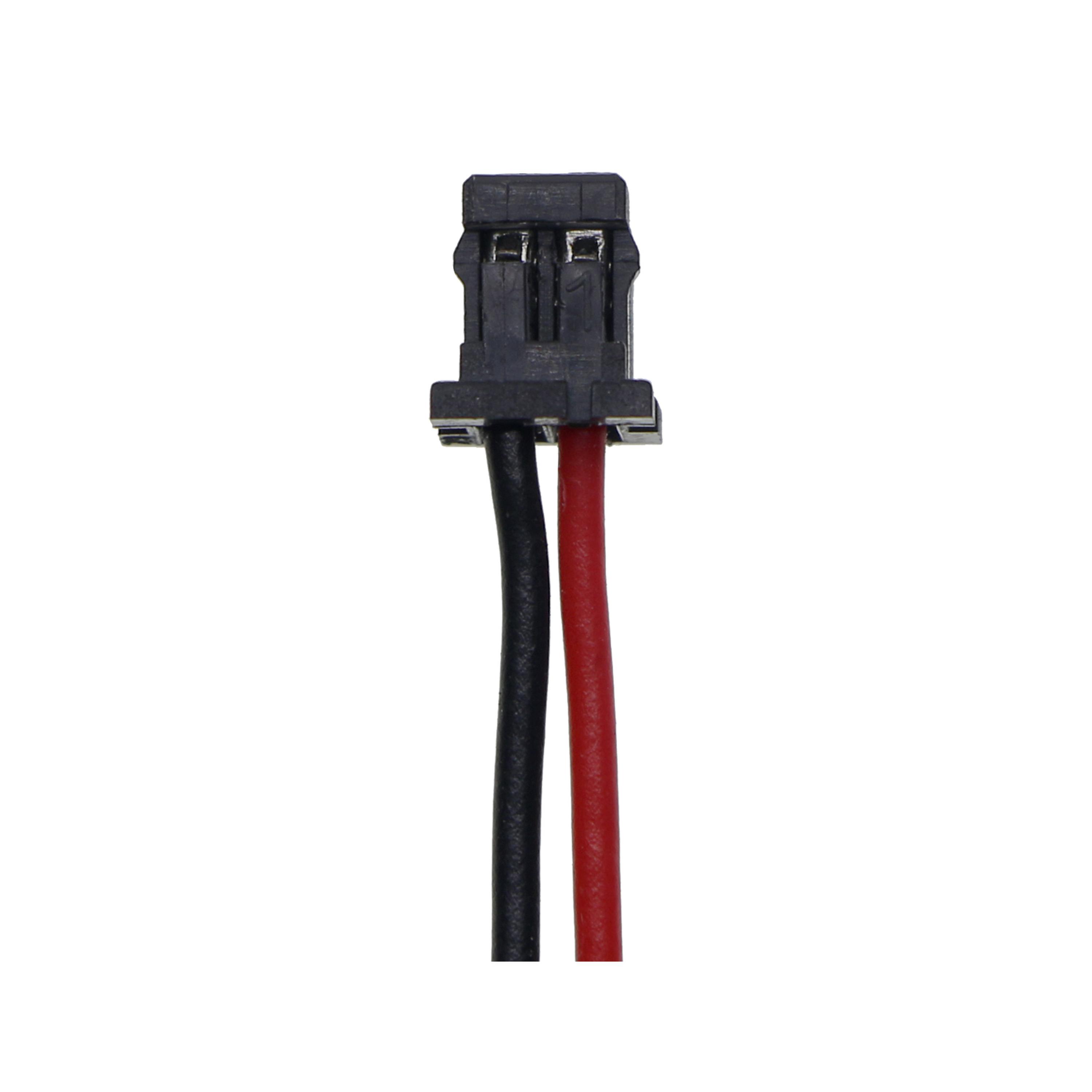 Cameron Sino 2800 mAh for CATEYE