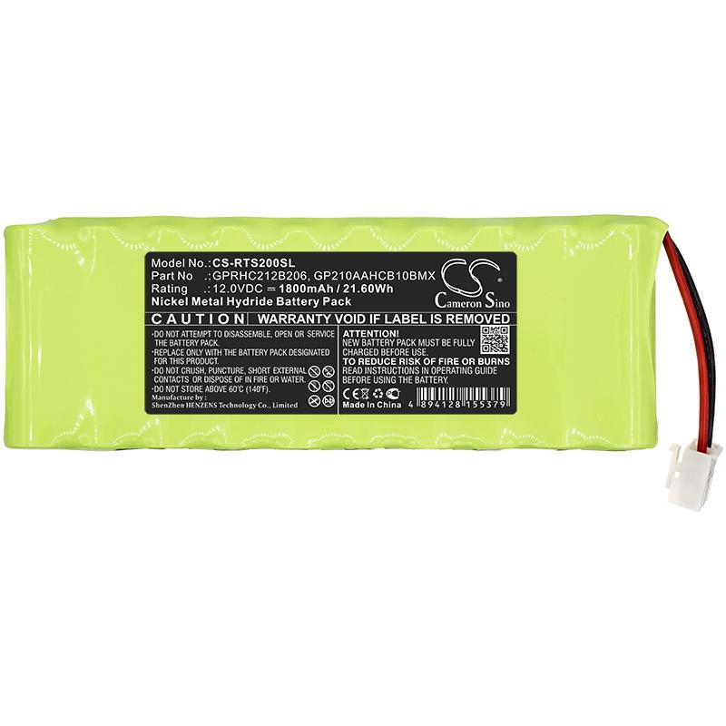 Cameron Sino 1800 mAh for Roto