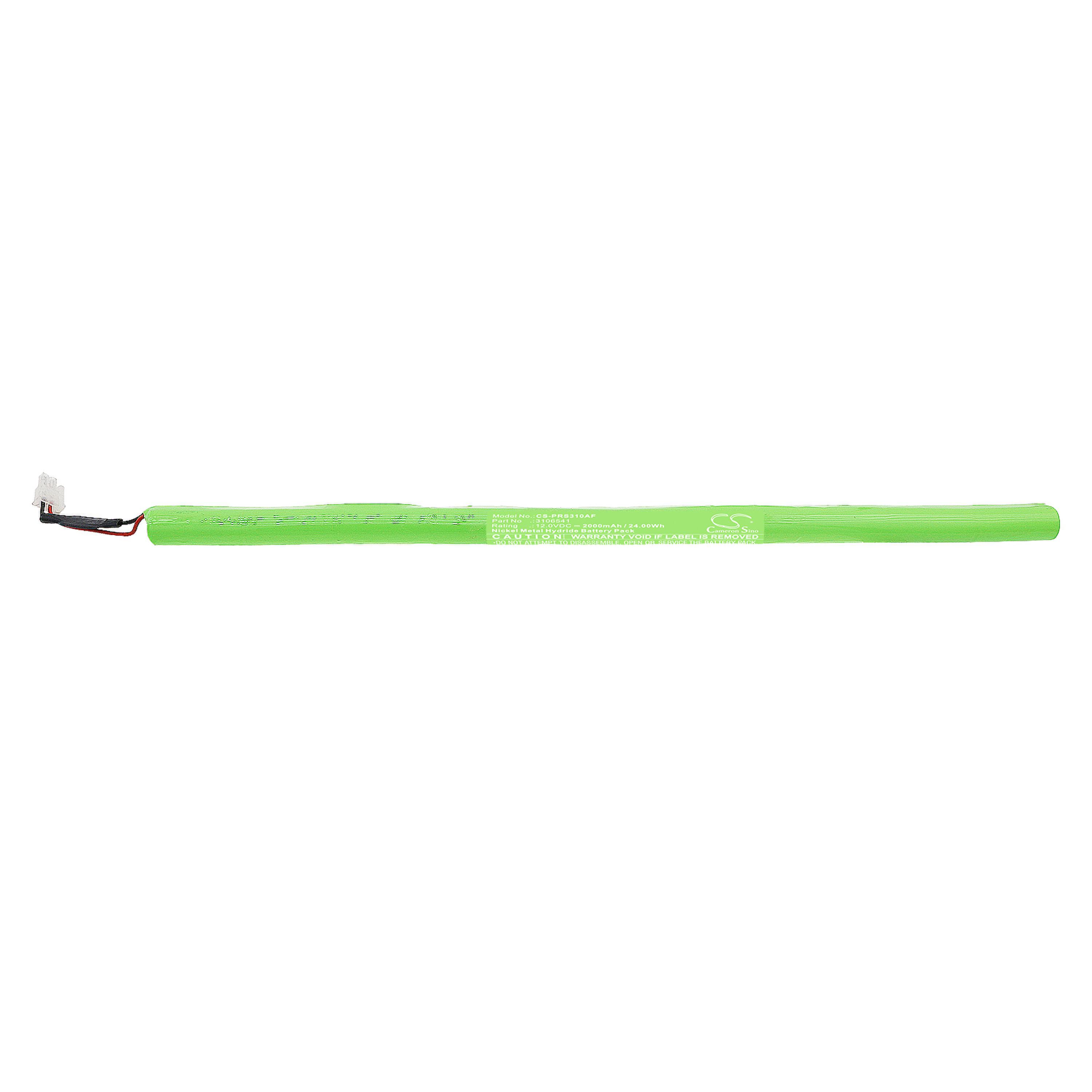 Cameron Sino 2000 mAh for Profalux