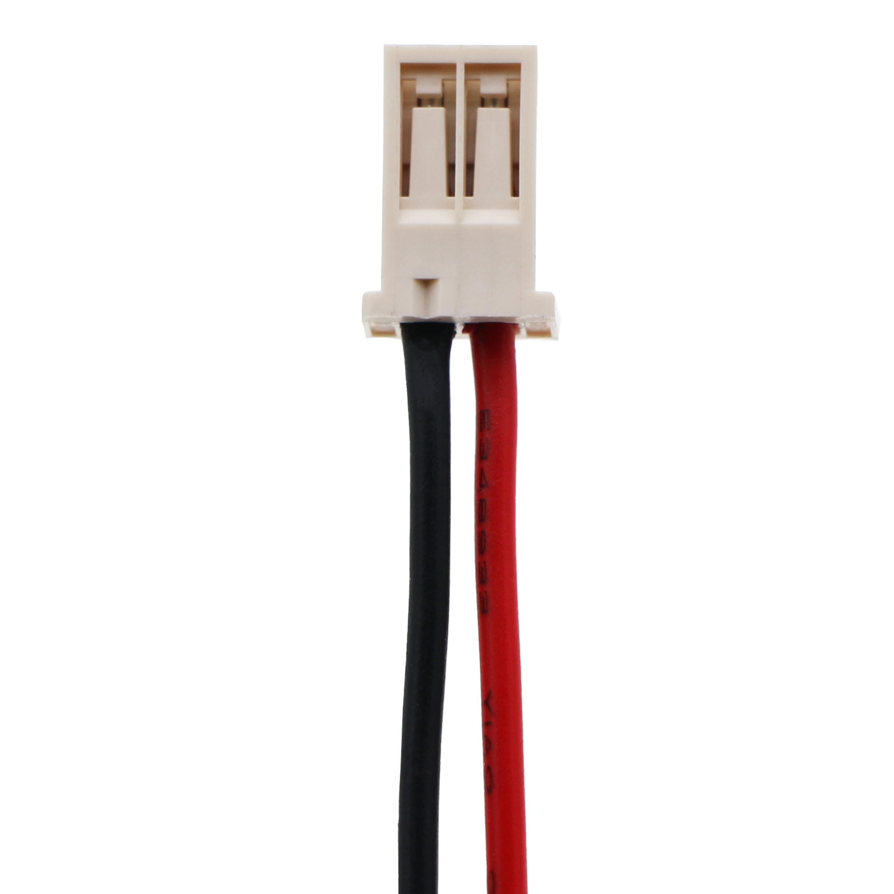 Cameron Sino 2000 mAh for Velux