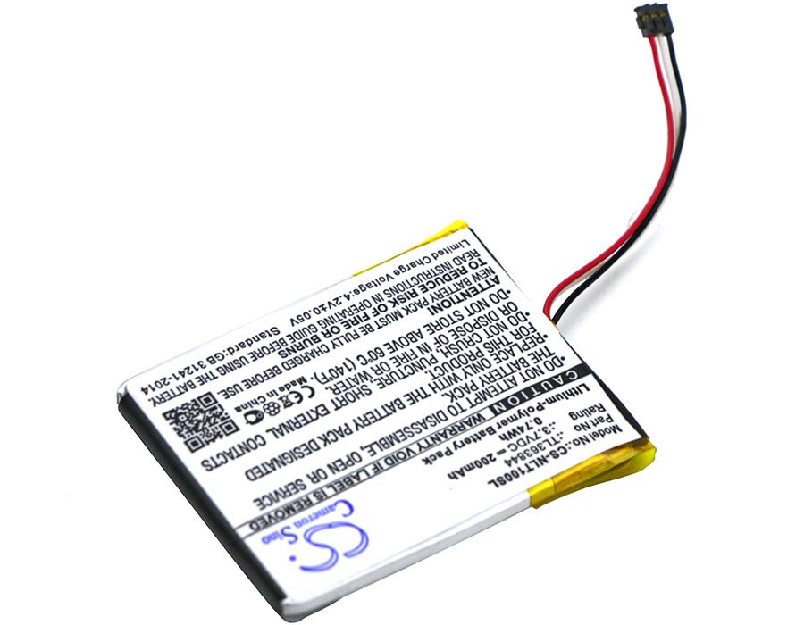 Cameron Sino 200mAh Battery for Nest