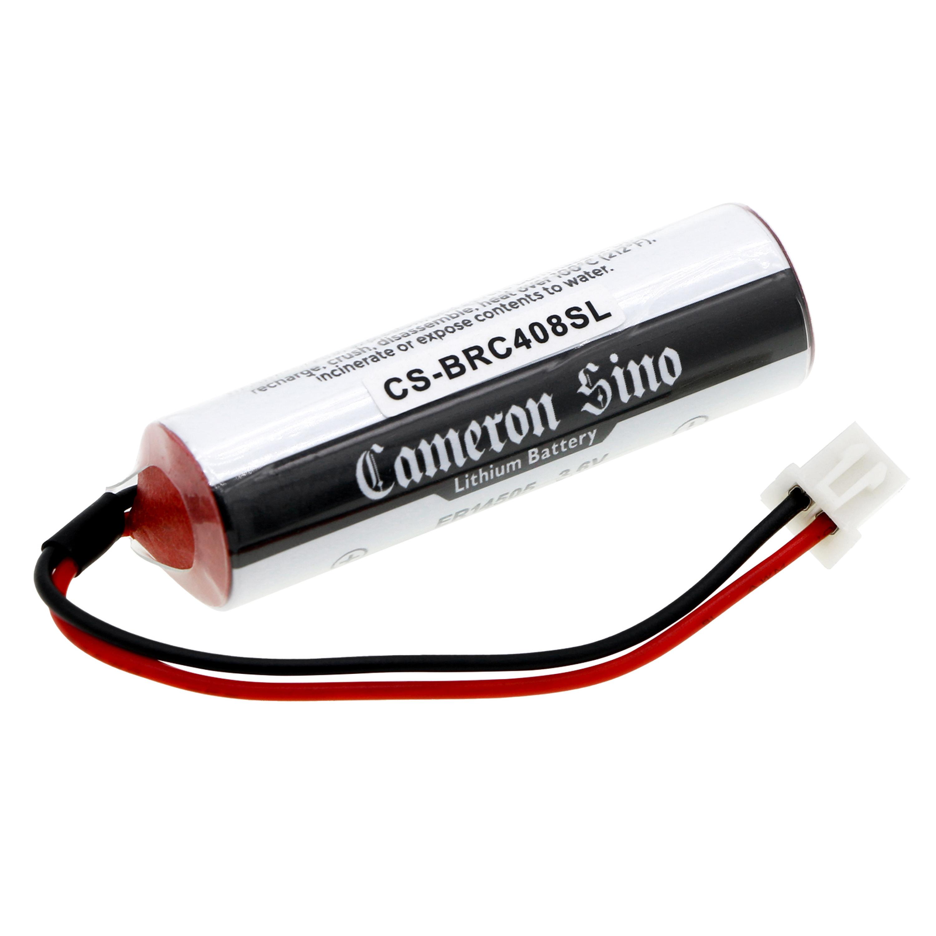 Cameron Sino 2700mAh Battery for Blue